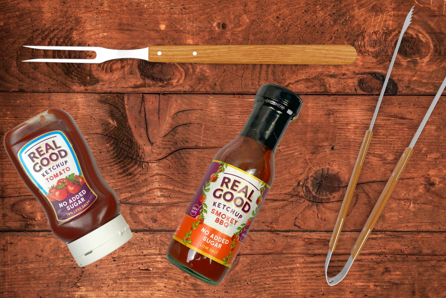 Sauces