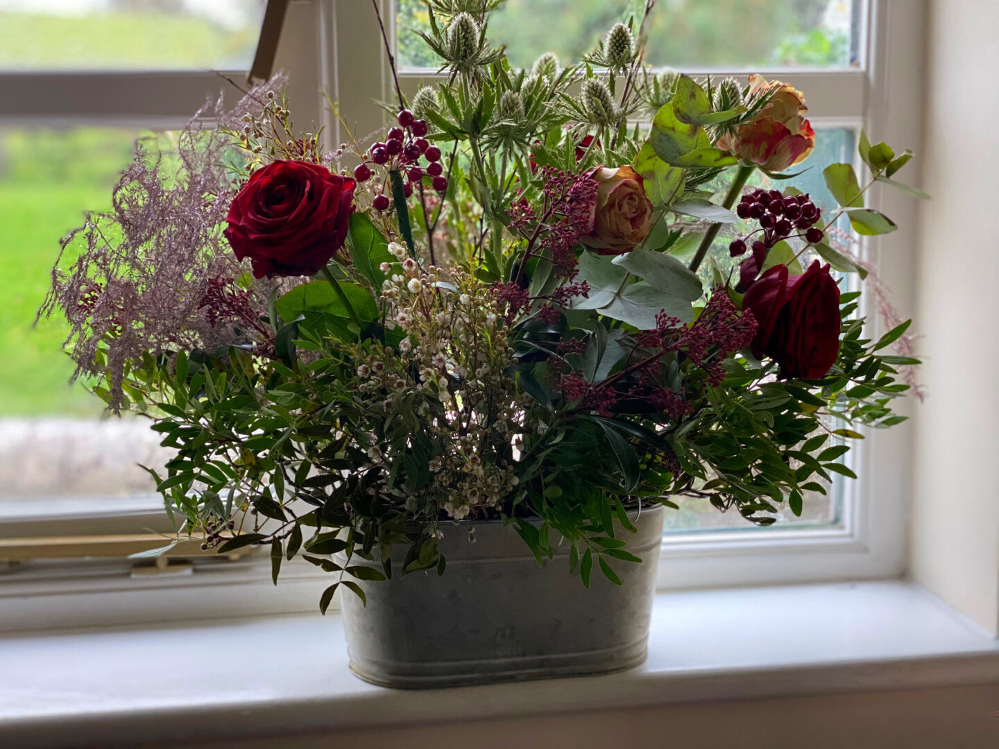 Moonpig flowers