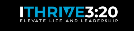 Ithrive320 blog header