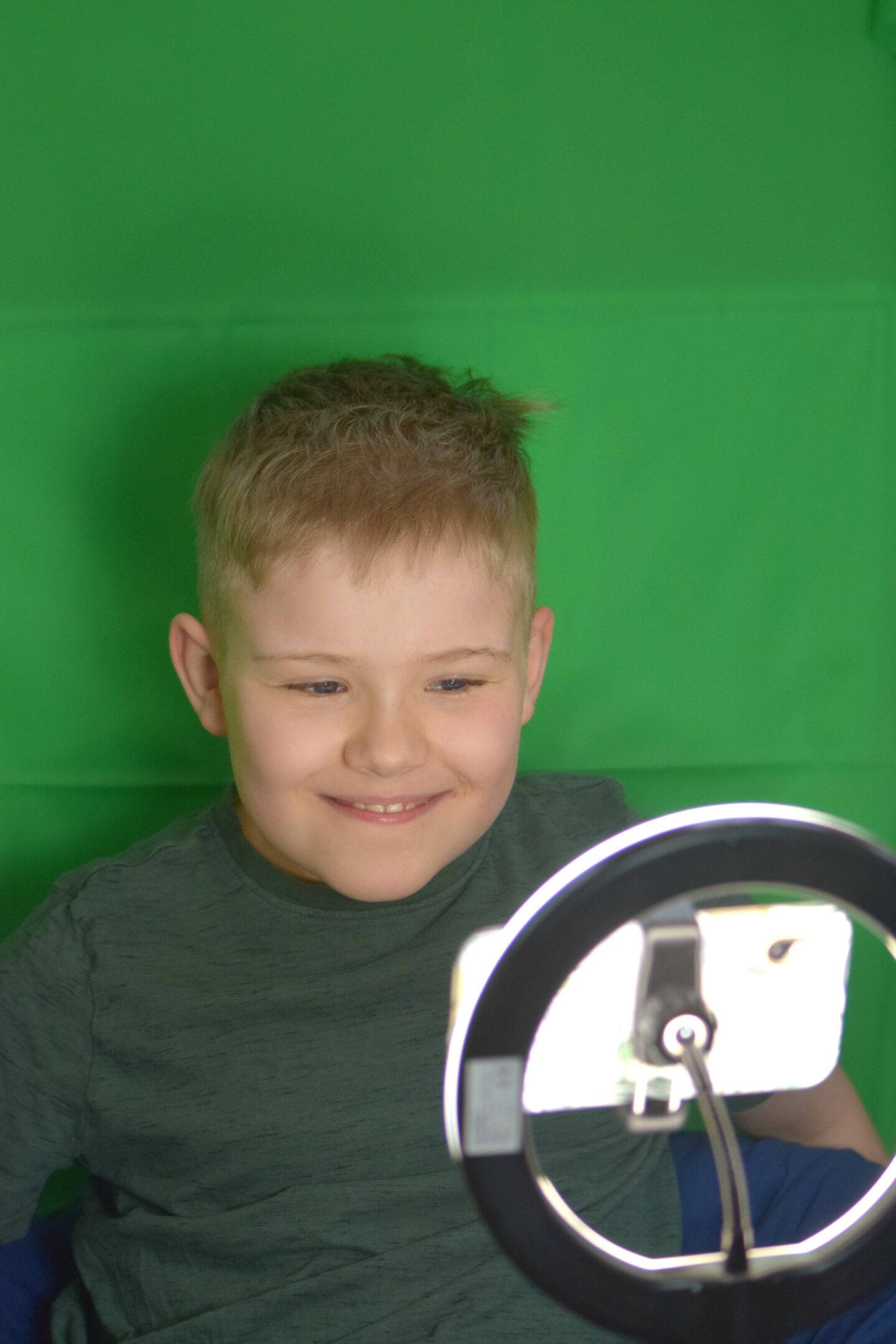 green screen studio 8