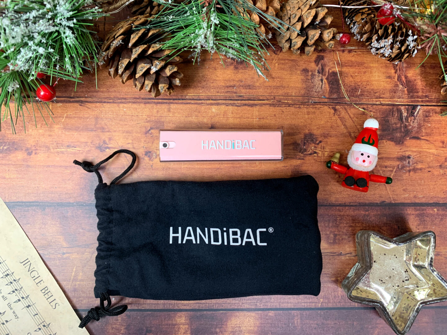 Handibac