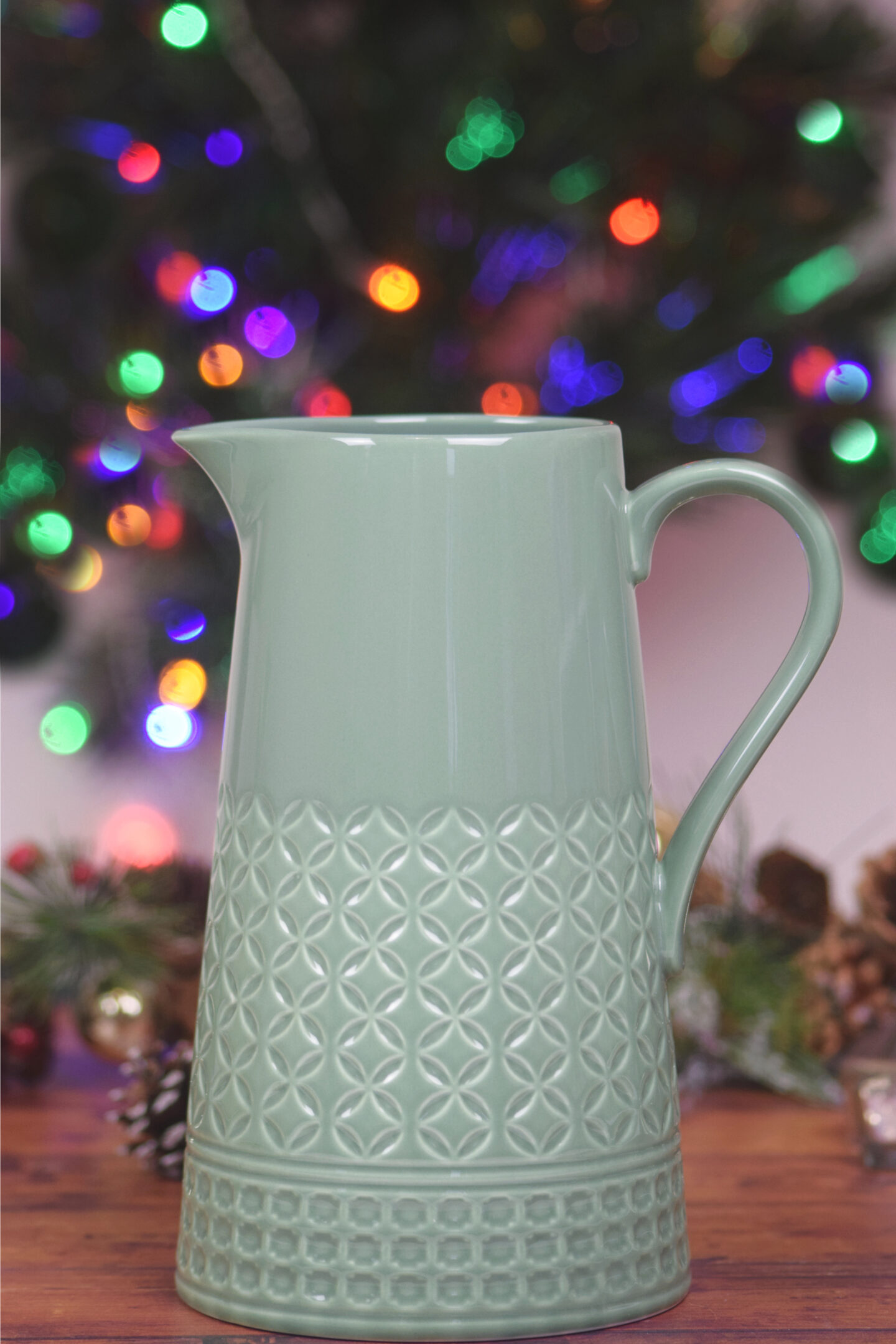 Portmeirion vase