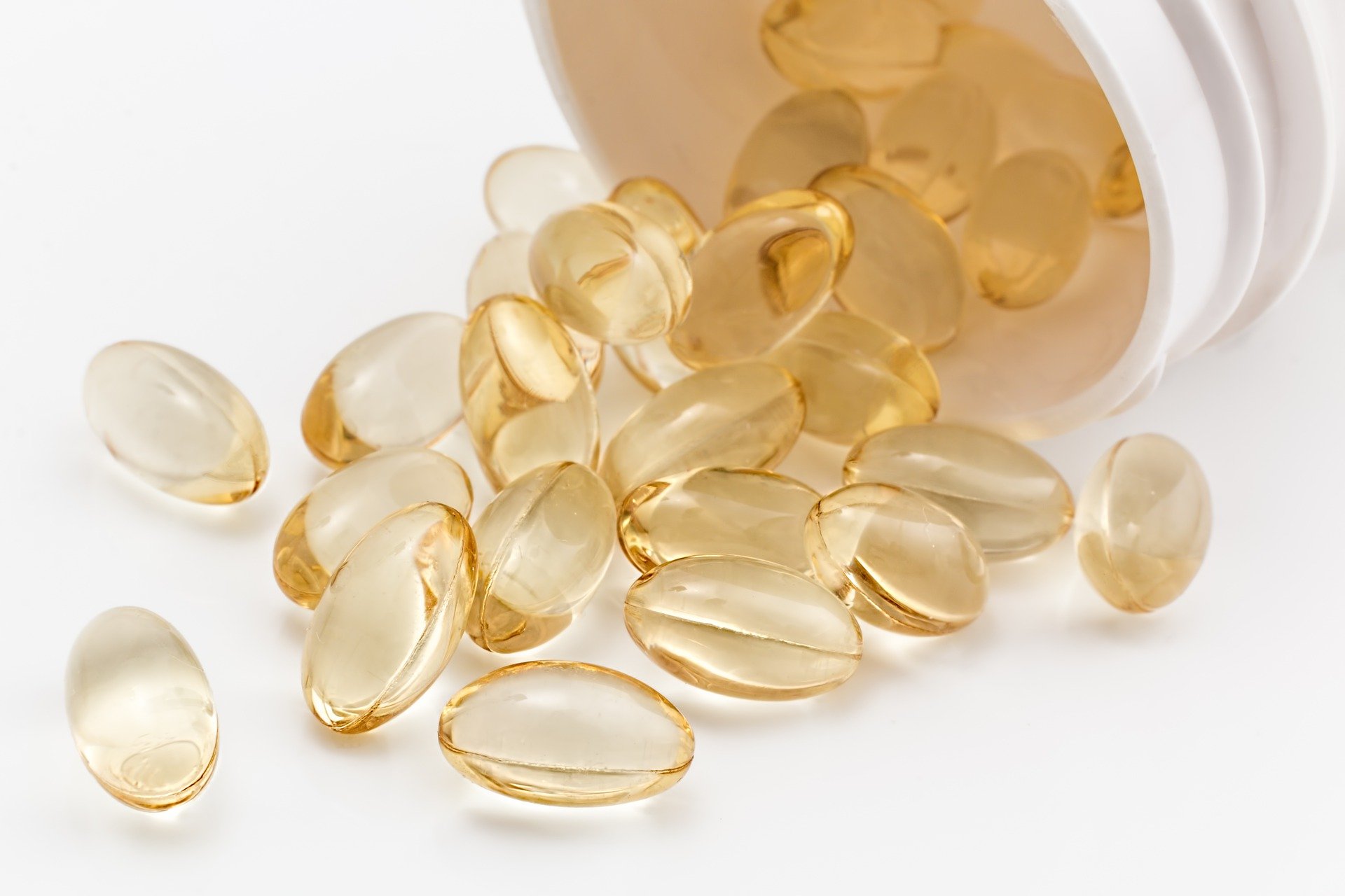 Prebiotics