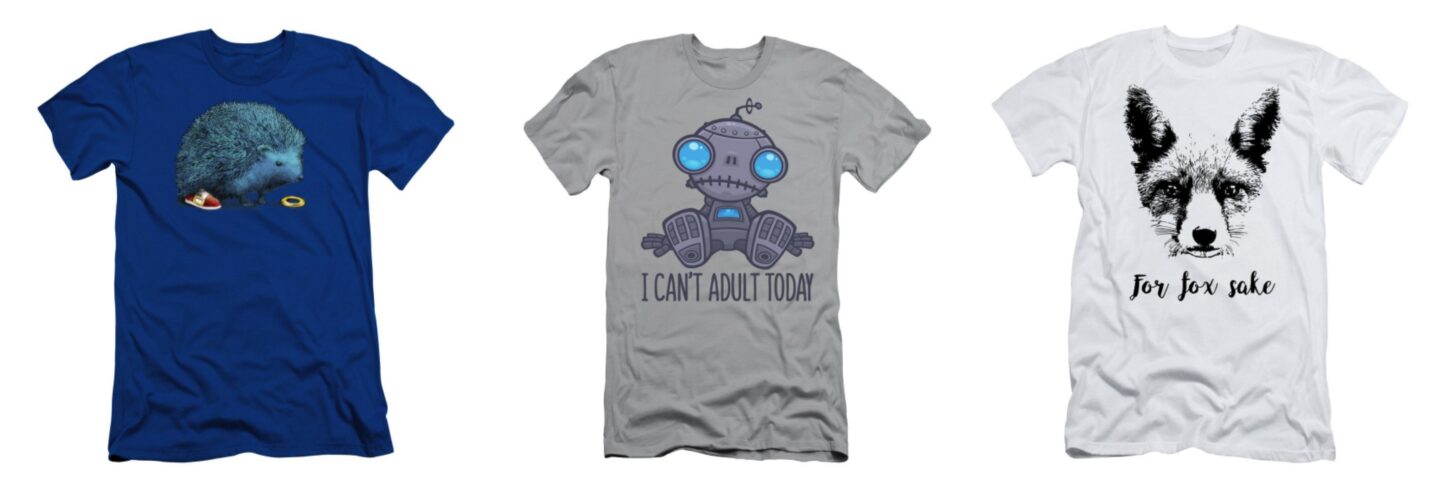 Men's funny t/shirts