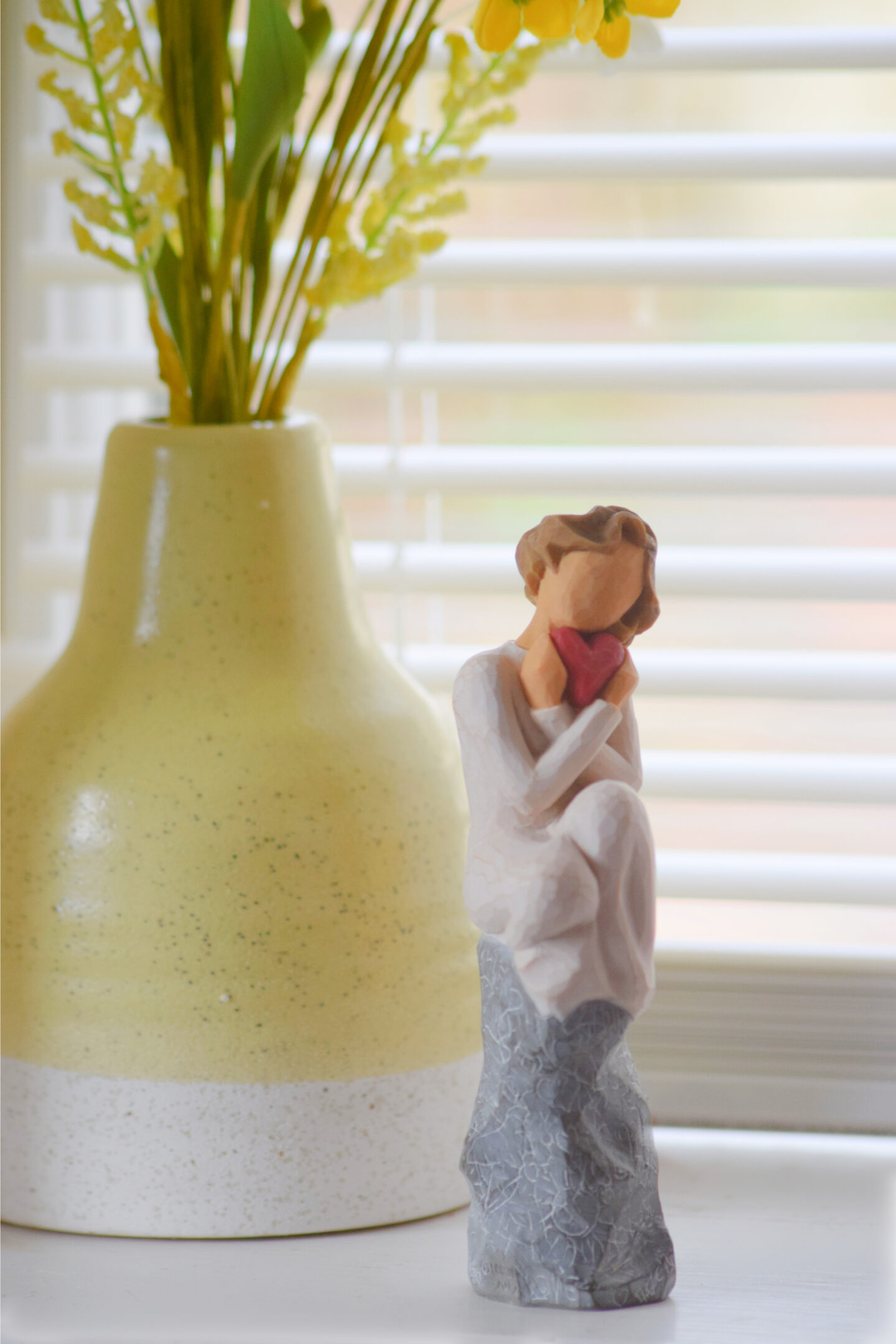 Always Willow tree figurine