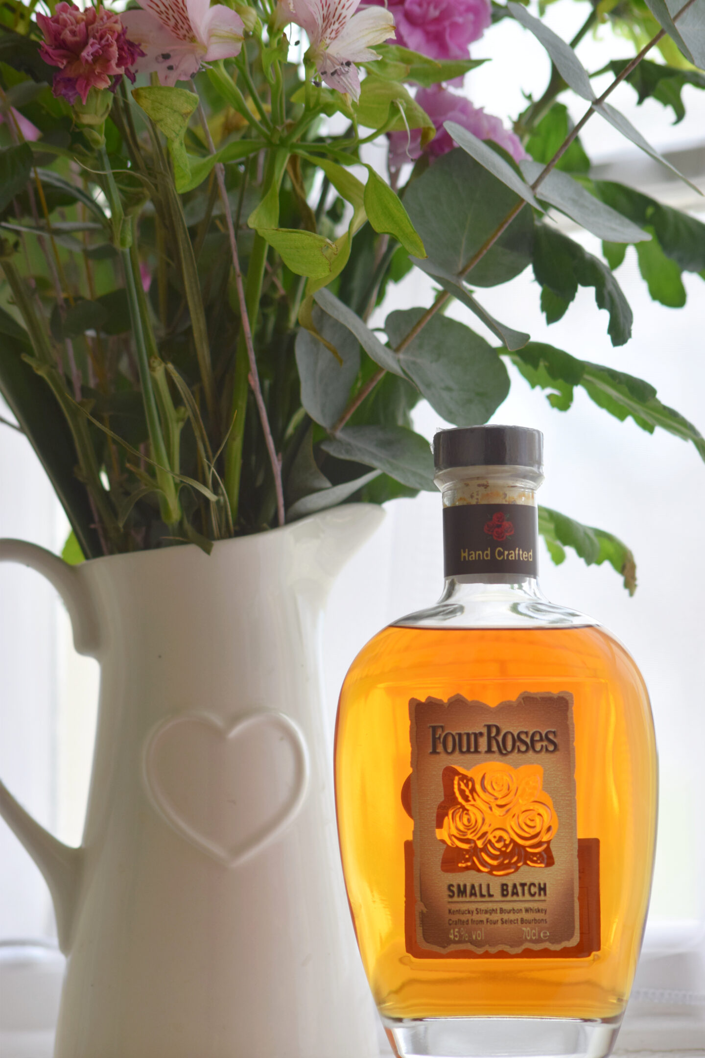 Four Roses whisky