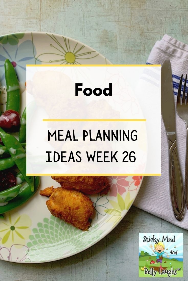 For lots of tasty meal plan isdeas visit the blog for weekly family-friendly recipes. #mealplanning #easyrecipes #dinnerideas #familyfriendlyrecipes #stickymudandbellylaughs