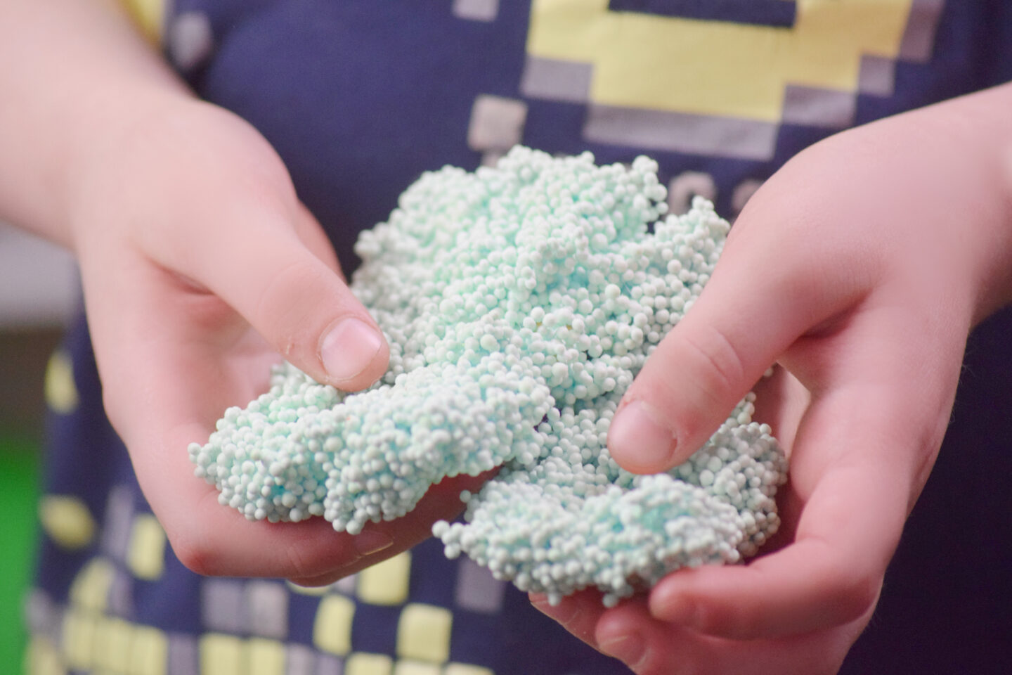 playfoam
