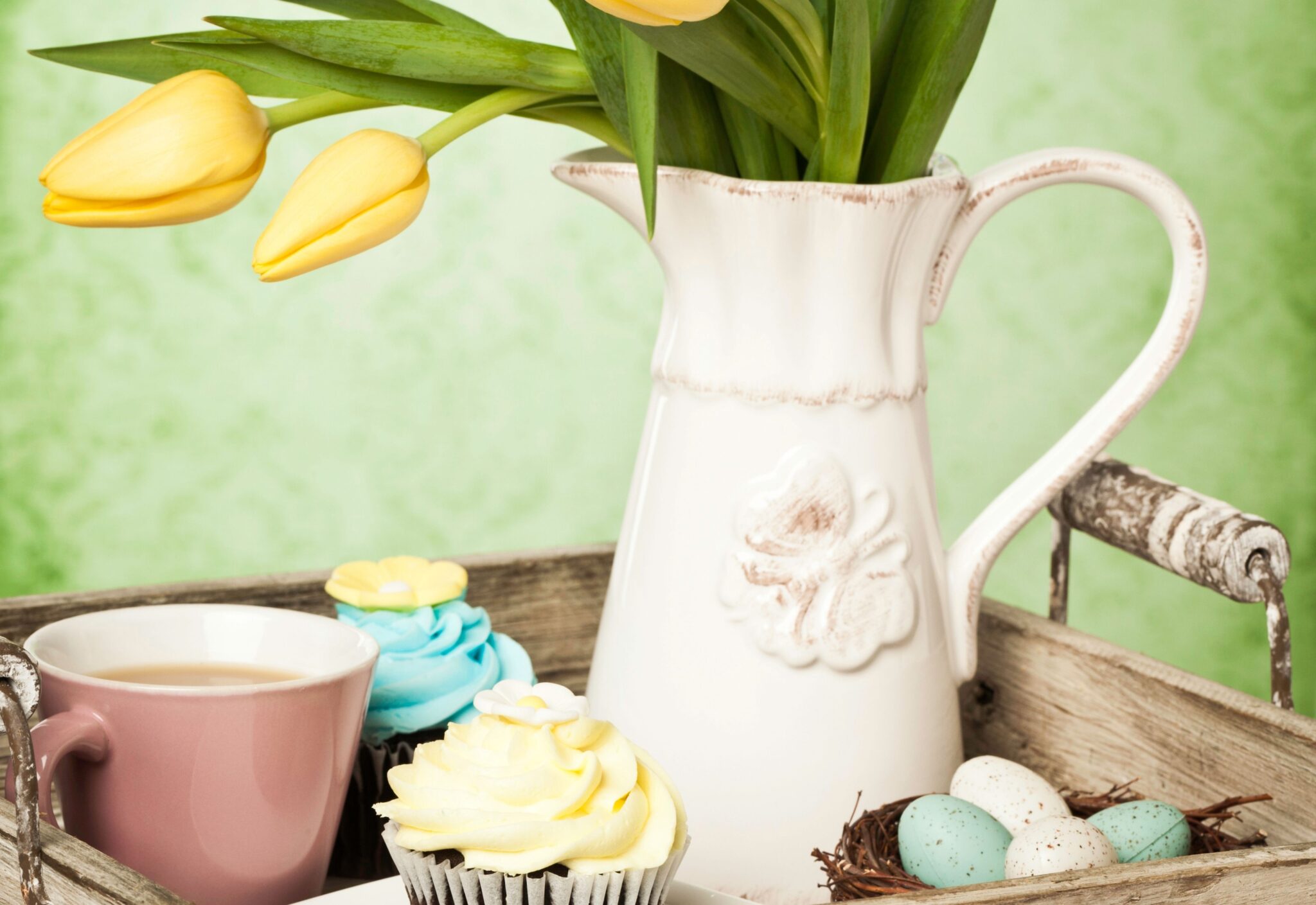 Monday Morning Blog Club 29/3/21