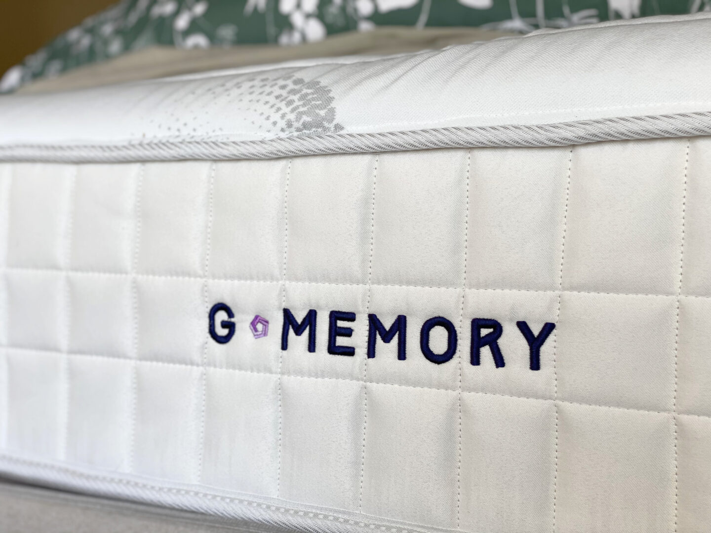 G2 memory foam mattress