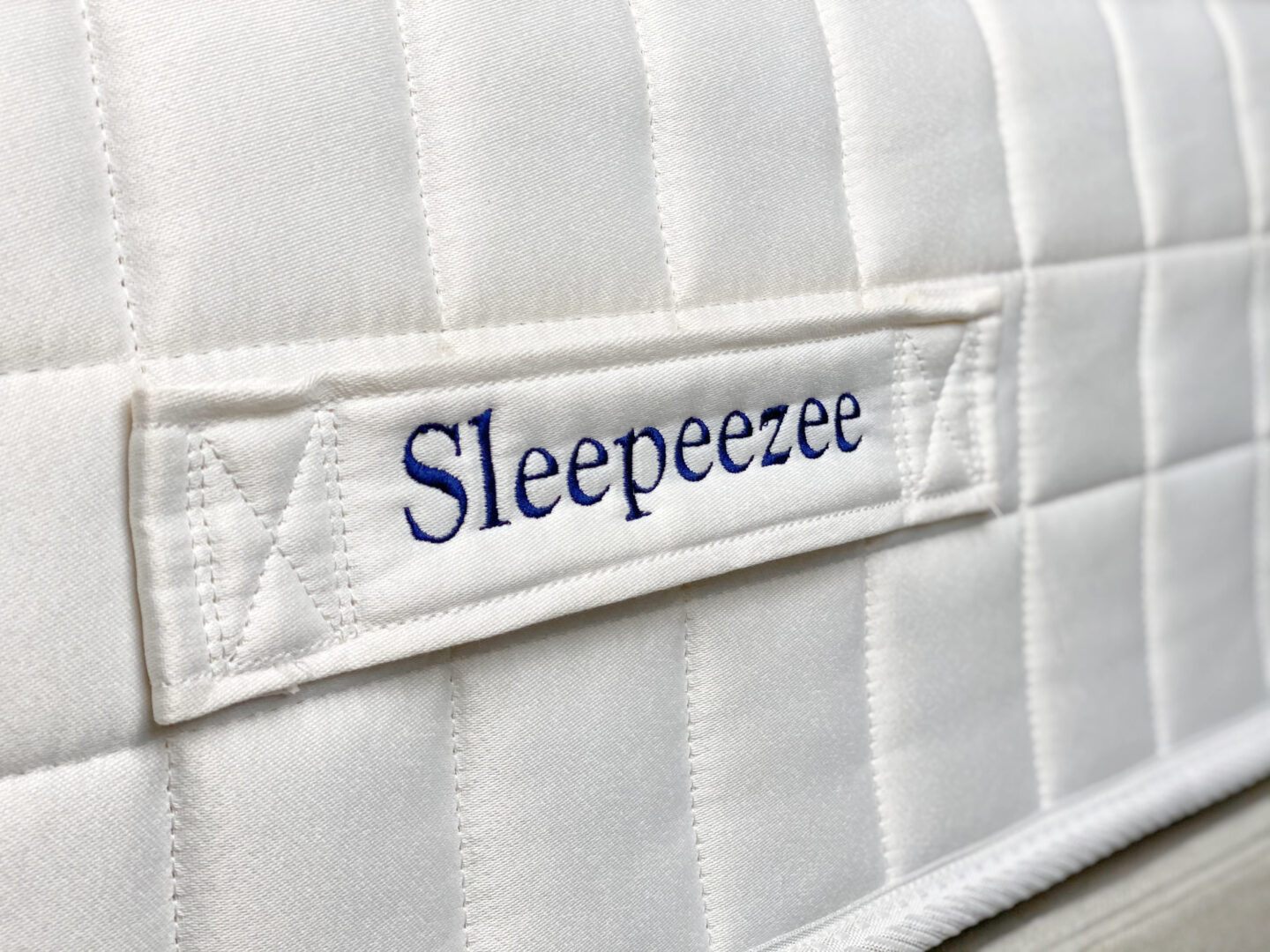Sleepeezee G2 memory foam mattress