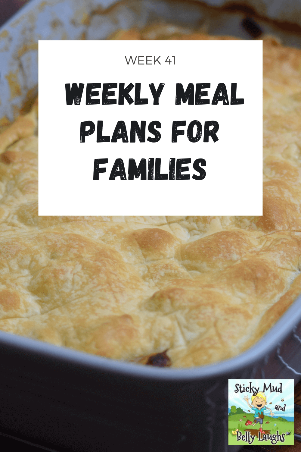 Meal plans for families 1