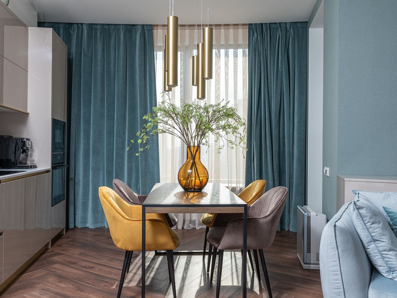 14 Reasons Why Your Interior Decor Matters