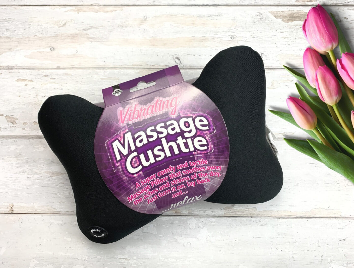 Massage cushion 1 1