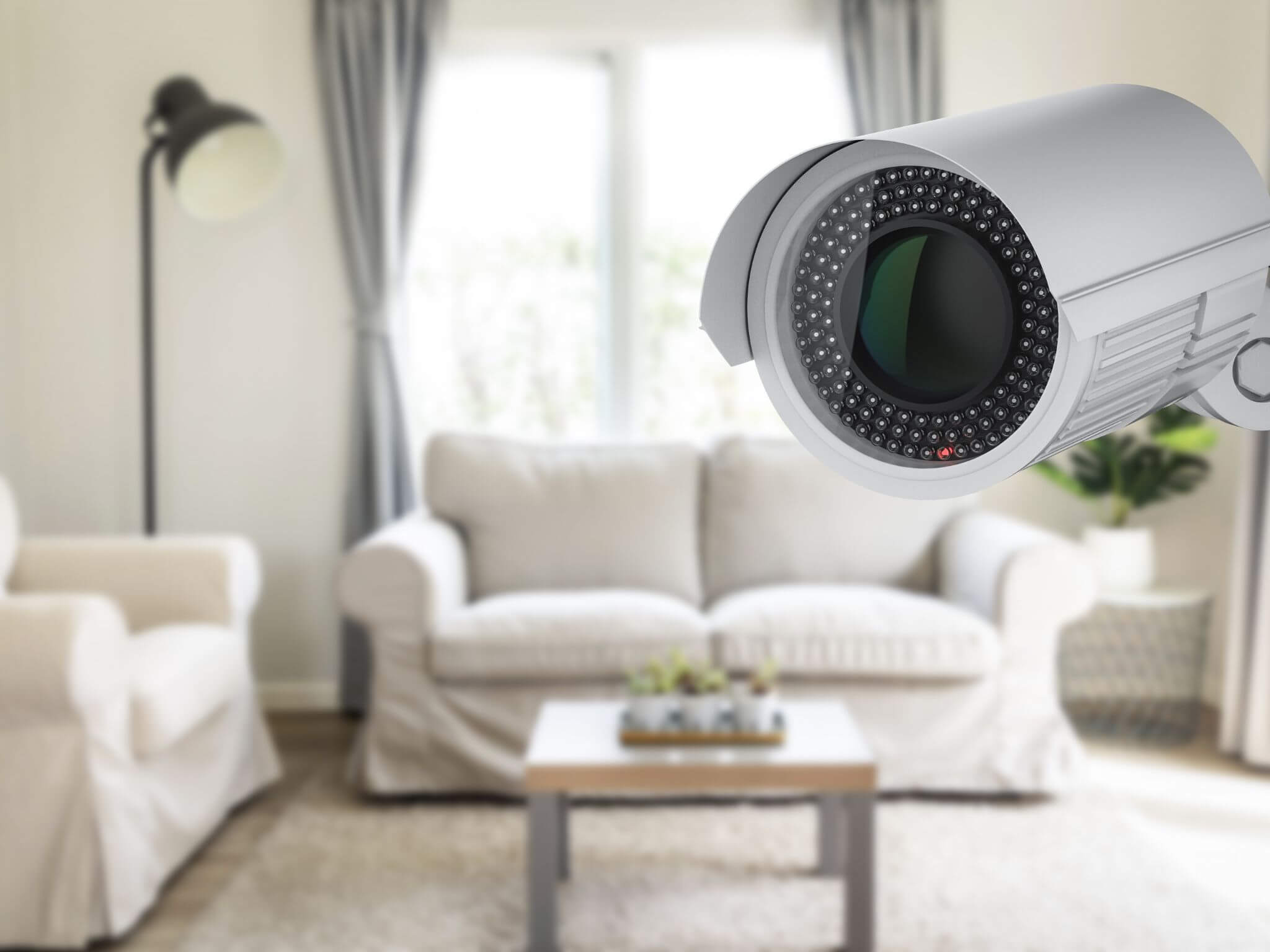 Security Tips On How To Keep Your Home Safe