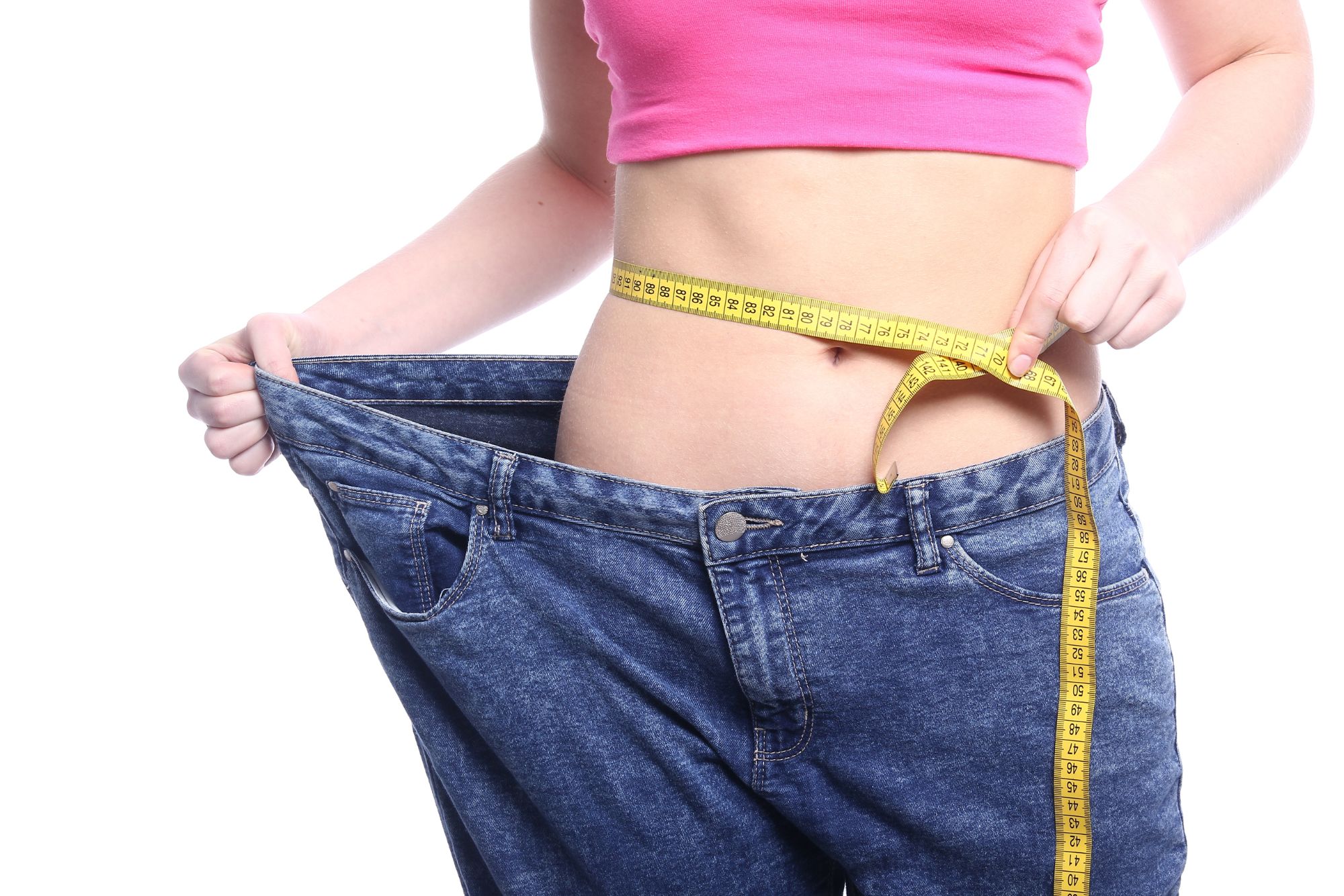 5 Sweet Snacks That Won’t Derail Your Weight Loss Plan