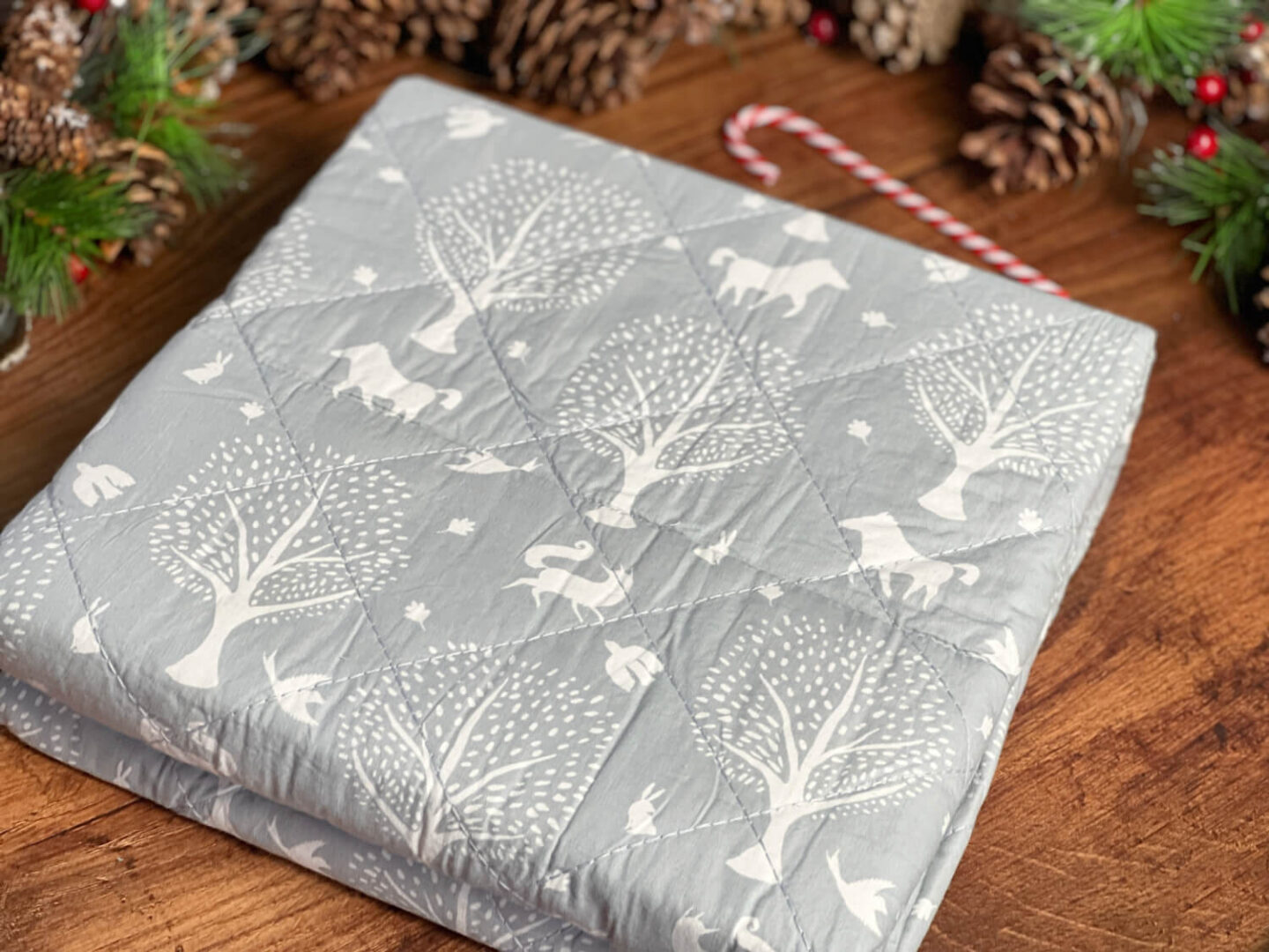 Weighted blanket 2 1