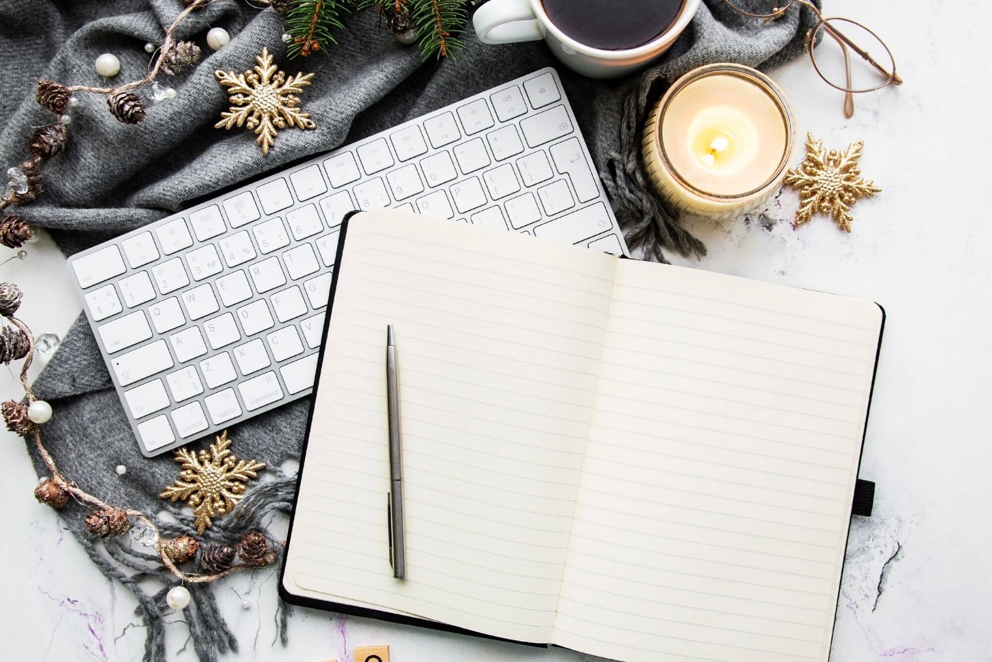 Monday Morning Blog Club 12/12/22
