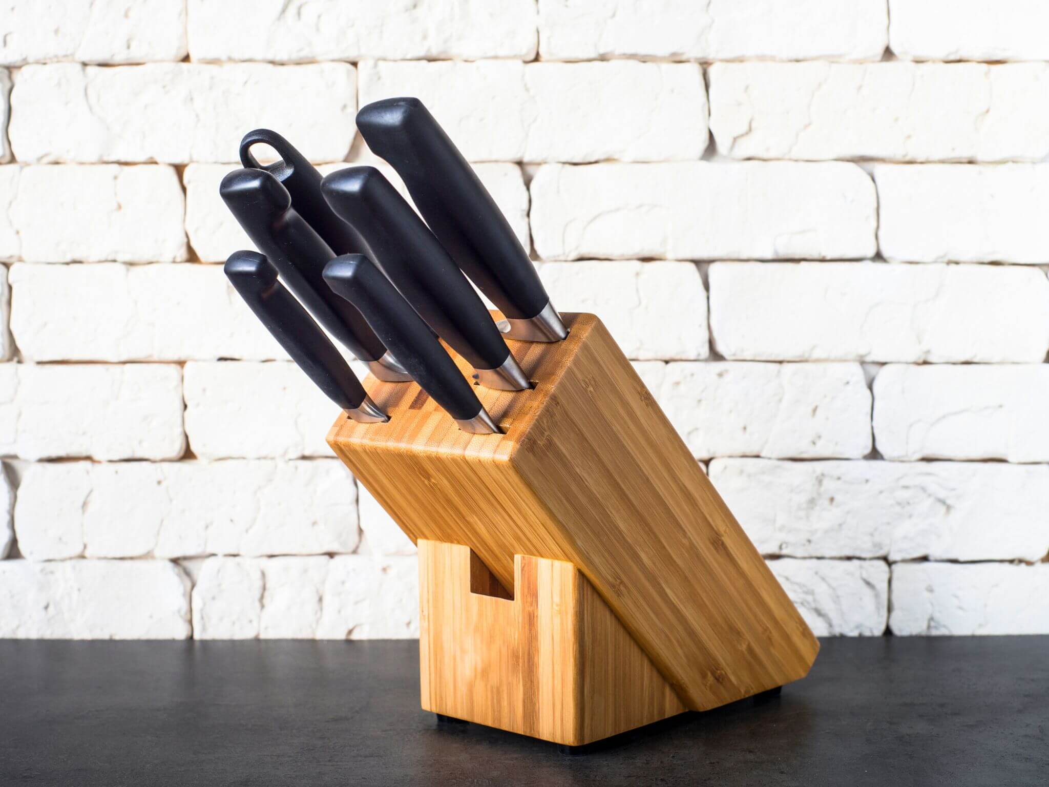 Cooking Up A Storm With Damascus Knives