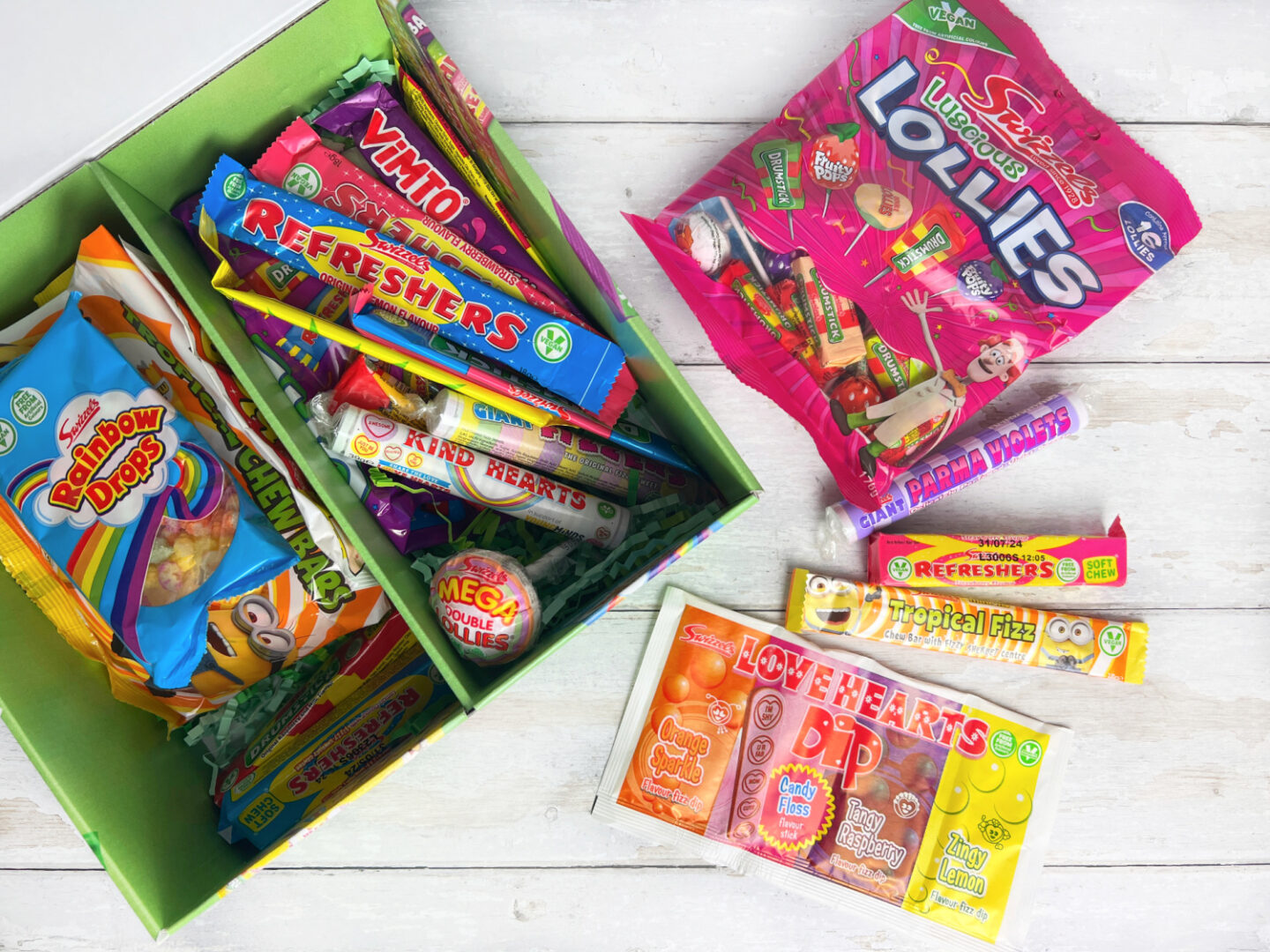 Swizzels 1
