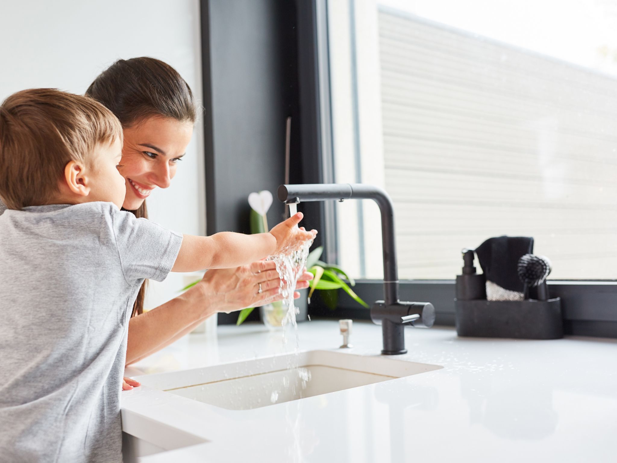 Teaching Your Toddler About Personal Hygiene
