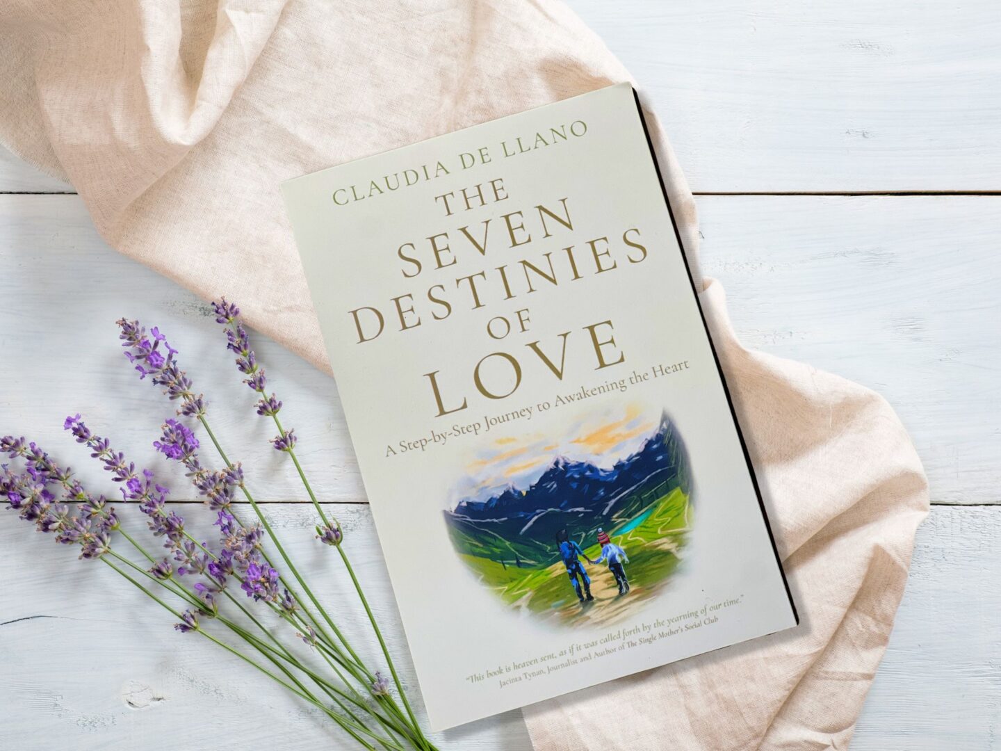 The seven destinies of love