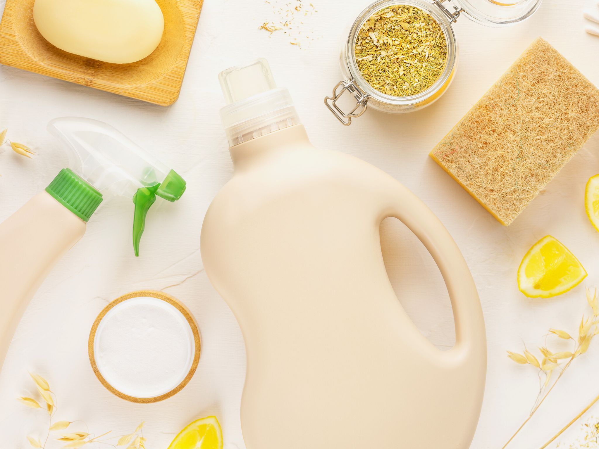 How Cleaning Improves Our Mental Health