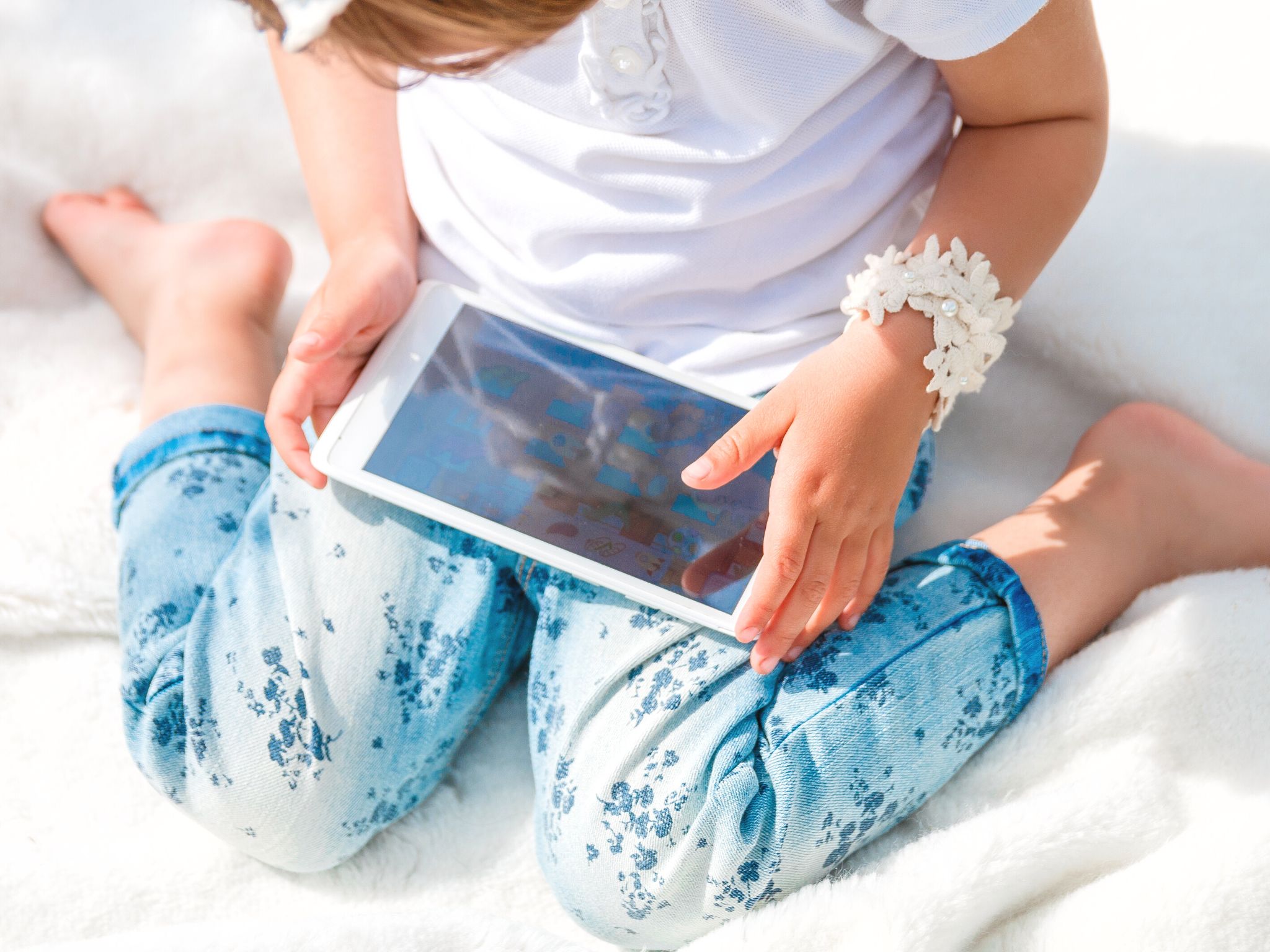 Does Technology Help or Hinder My Child’s Education?