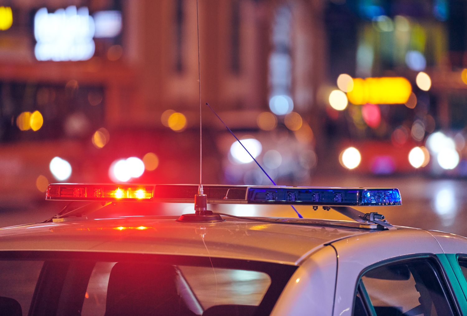 10 Common Forms of Law Breaking and What They Denote