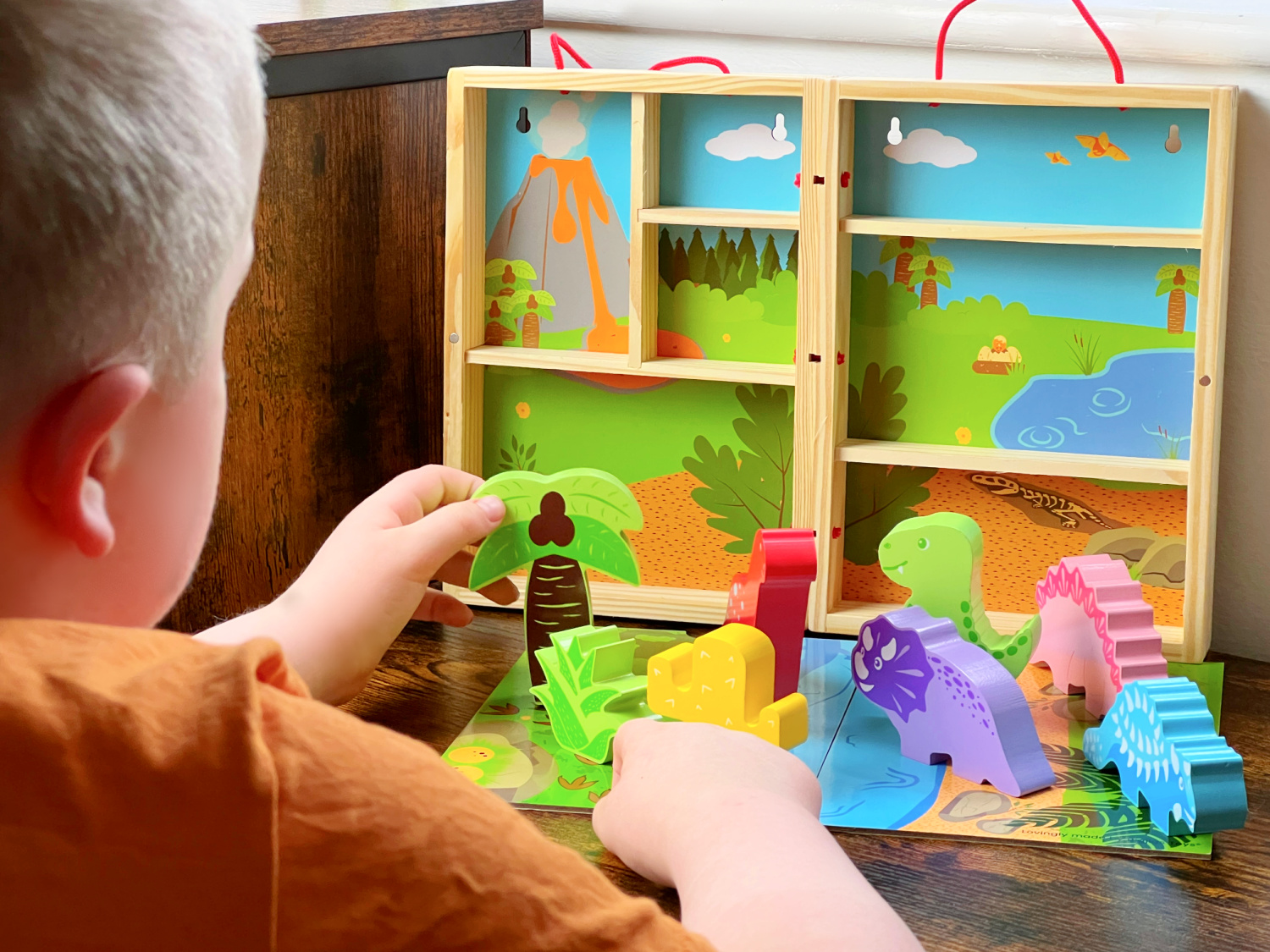 Roarsome Dinosaur Toys For Little Palaeontologists | AD