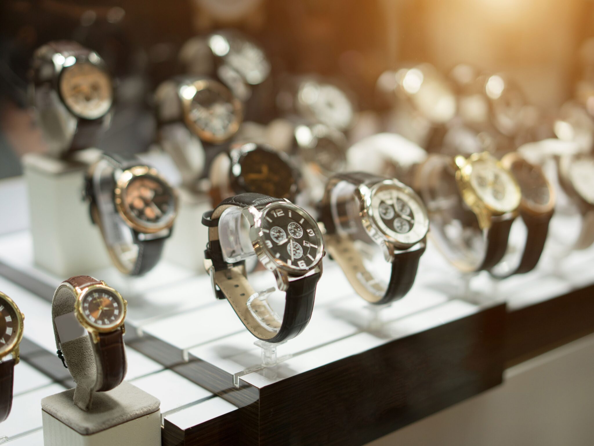 Top 5 IWC Watches to Add to Your Collection