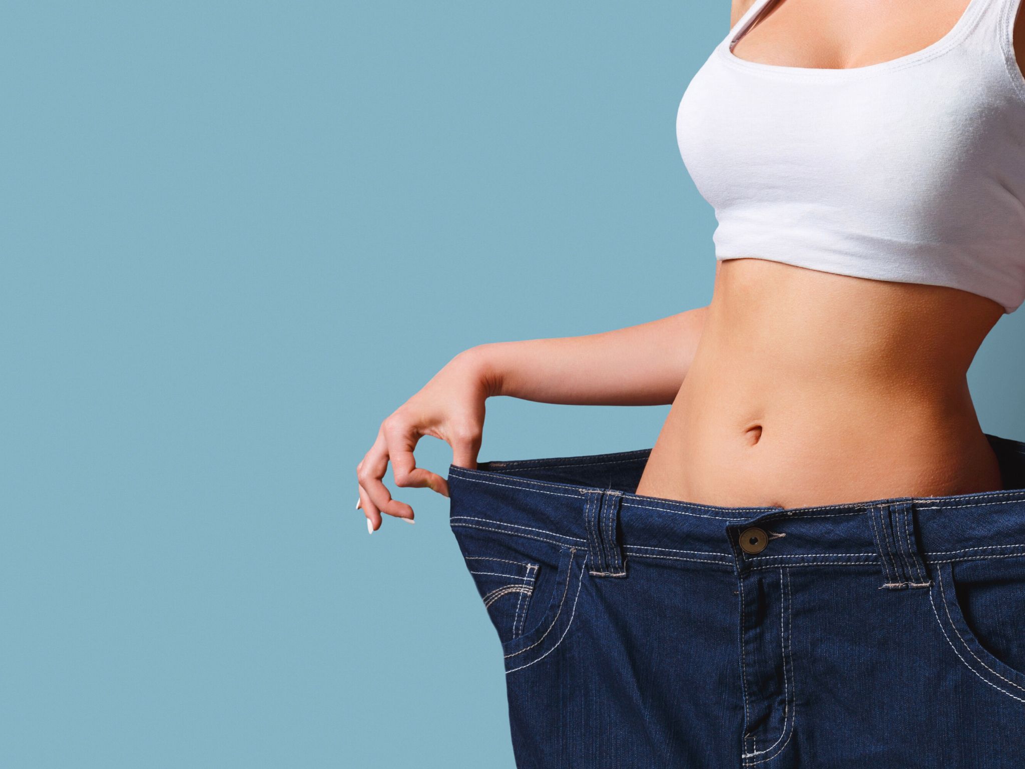 How To Stay Motivated On Your Weight Loss Journey