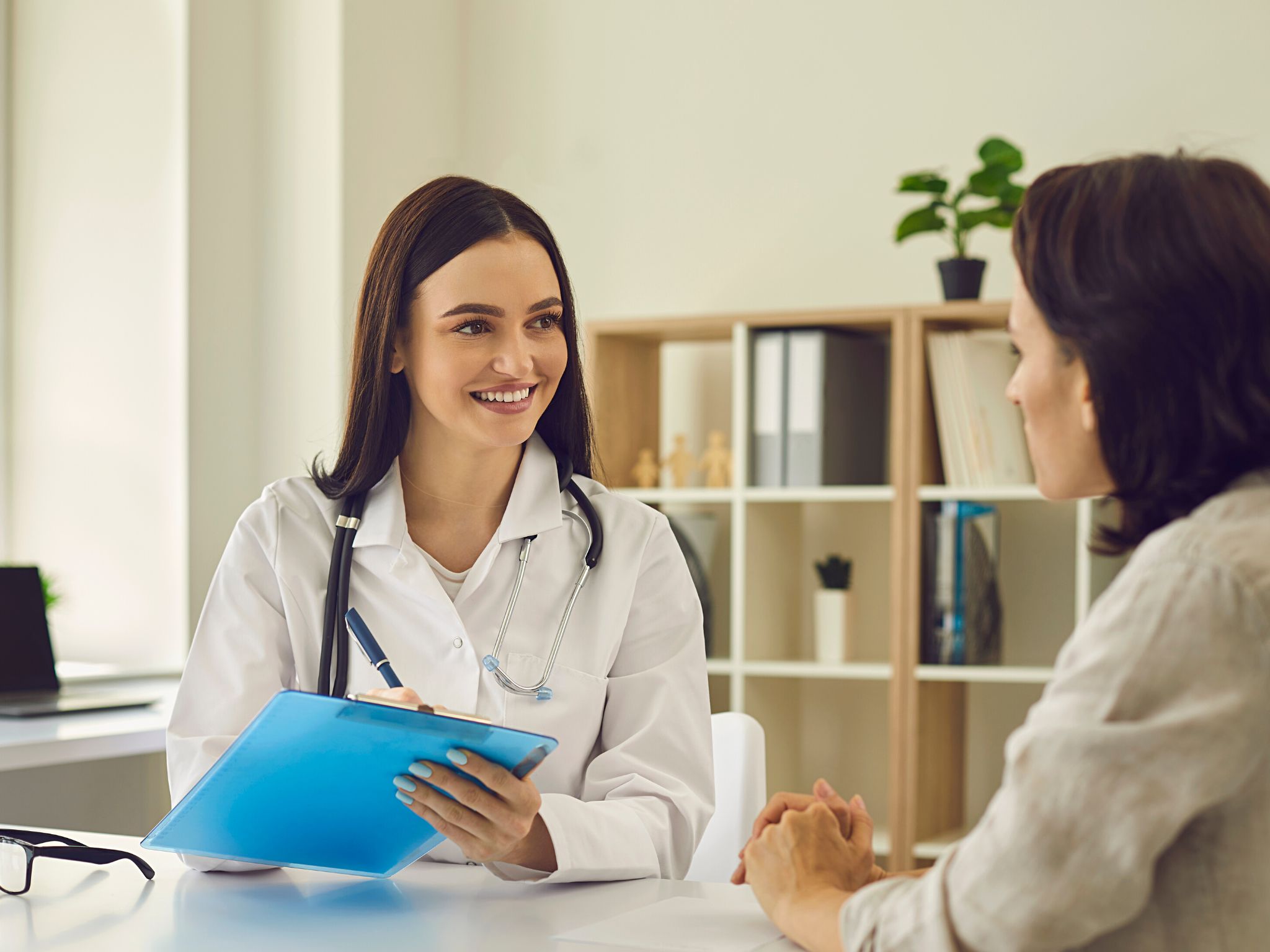 Stop Letting Your Health Slide Because You’re Not Taking Care Of It