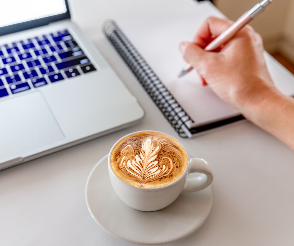Monday Morning Blog Club 26/6/23
