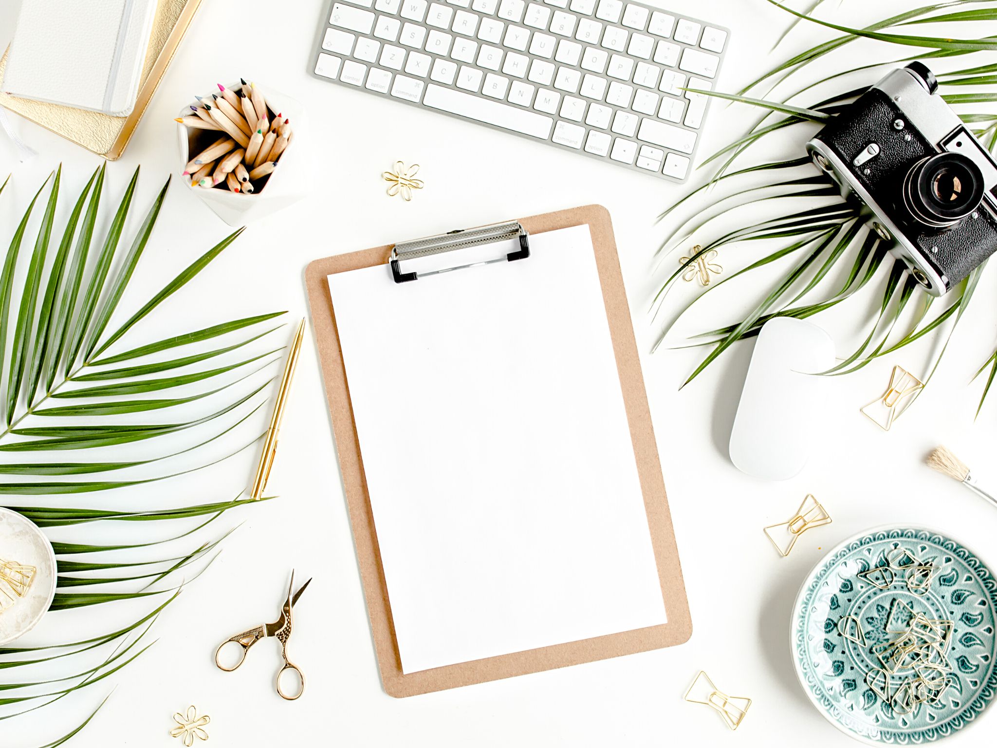 Monday Morning Blog Club 12/6/23