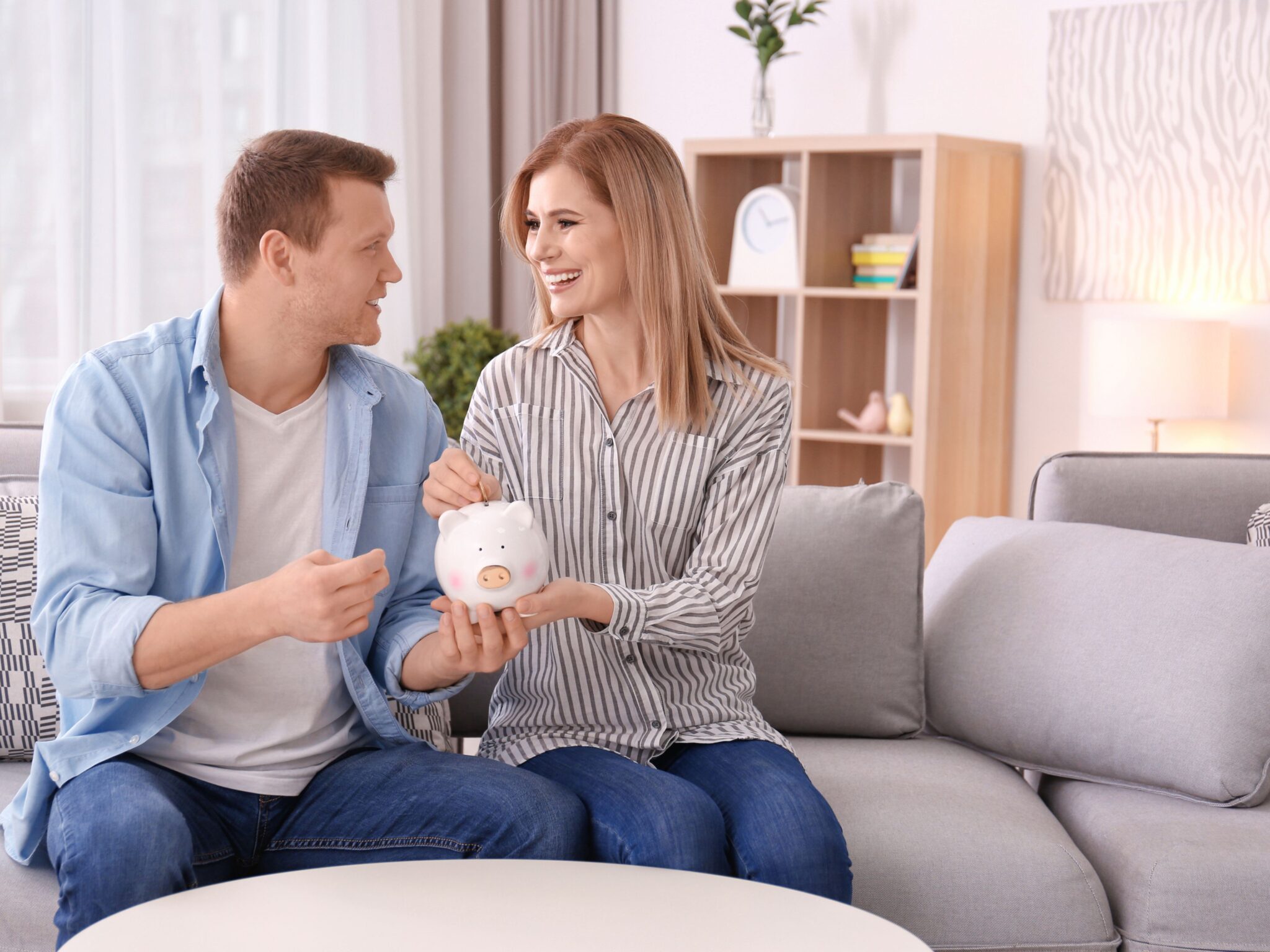 A Guide To Saving Money Around The Home