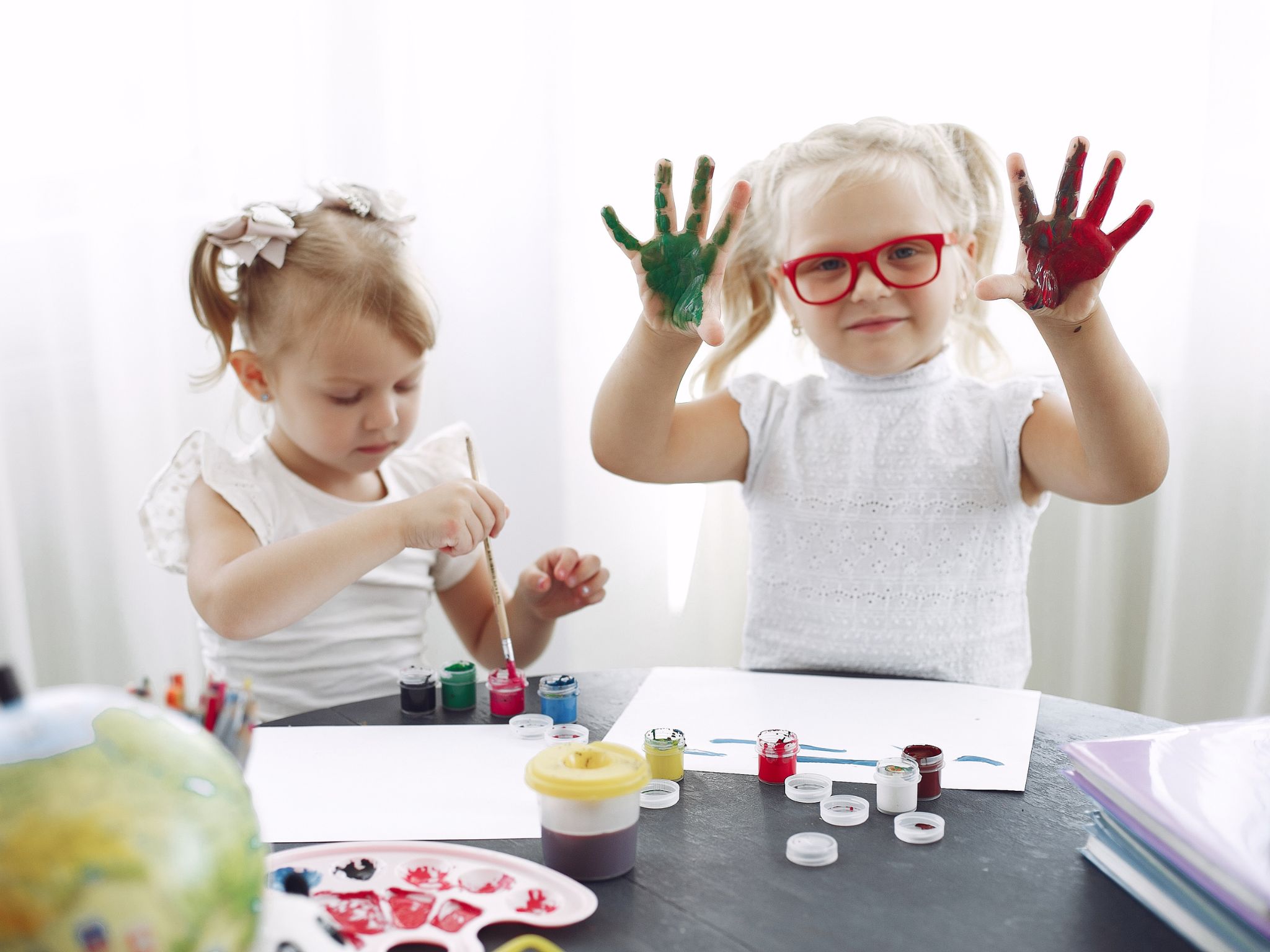 Keeping Kids Busy: 6 Fun Activities to Keep Your Little Ones Entertained