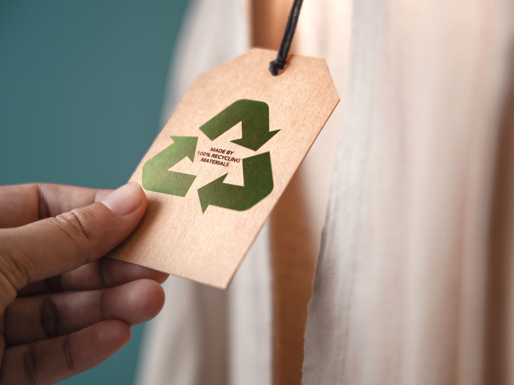 The Benefits Of Embracing Sustainable & Ethical Fashion