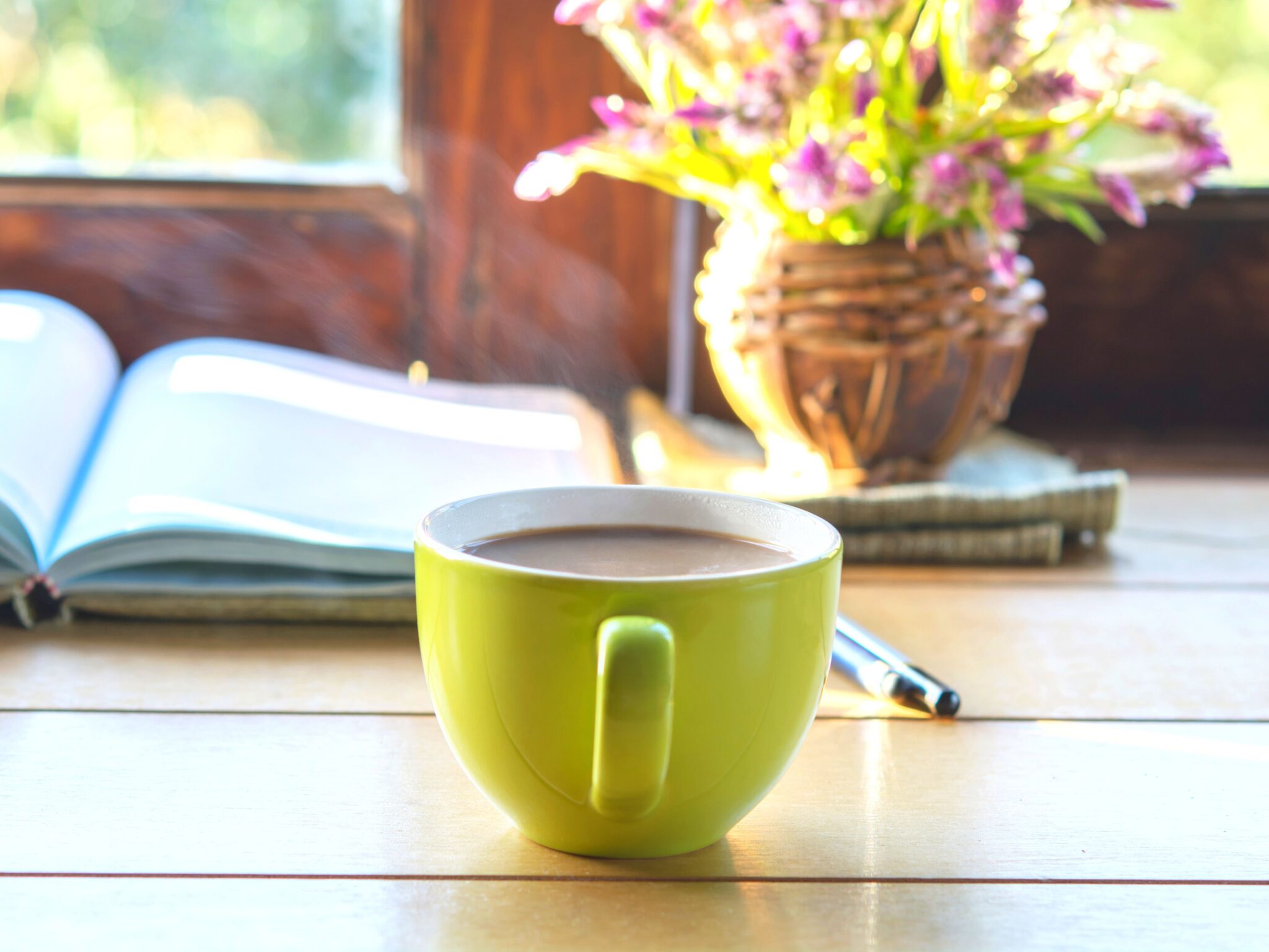 Monday Morning Blog Club 24/7/23