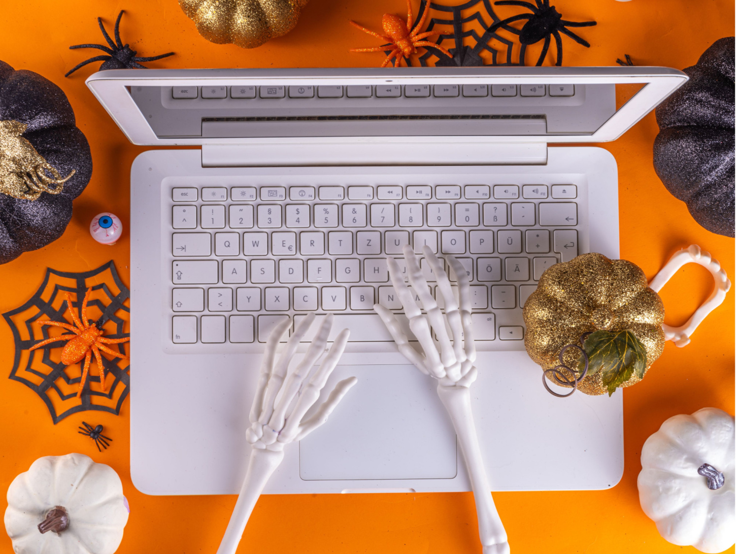 Monday Morning Blog Club 30/10/23