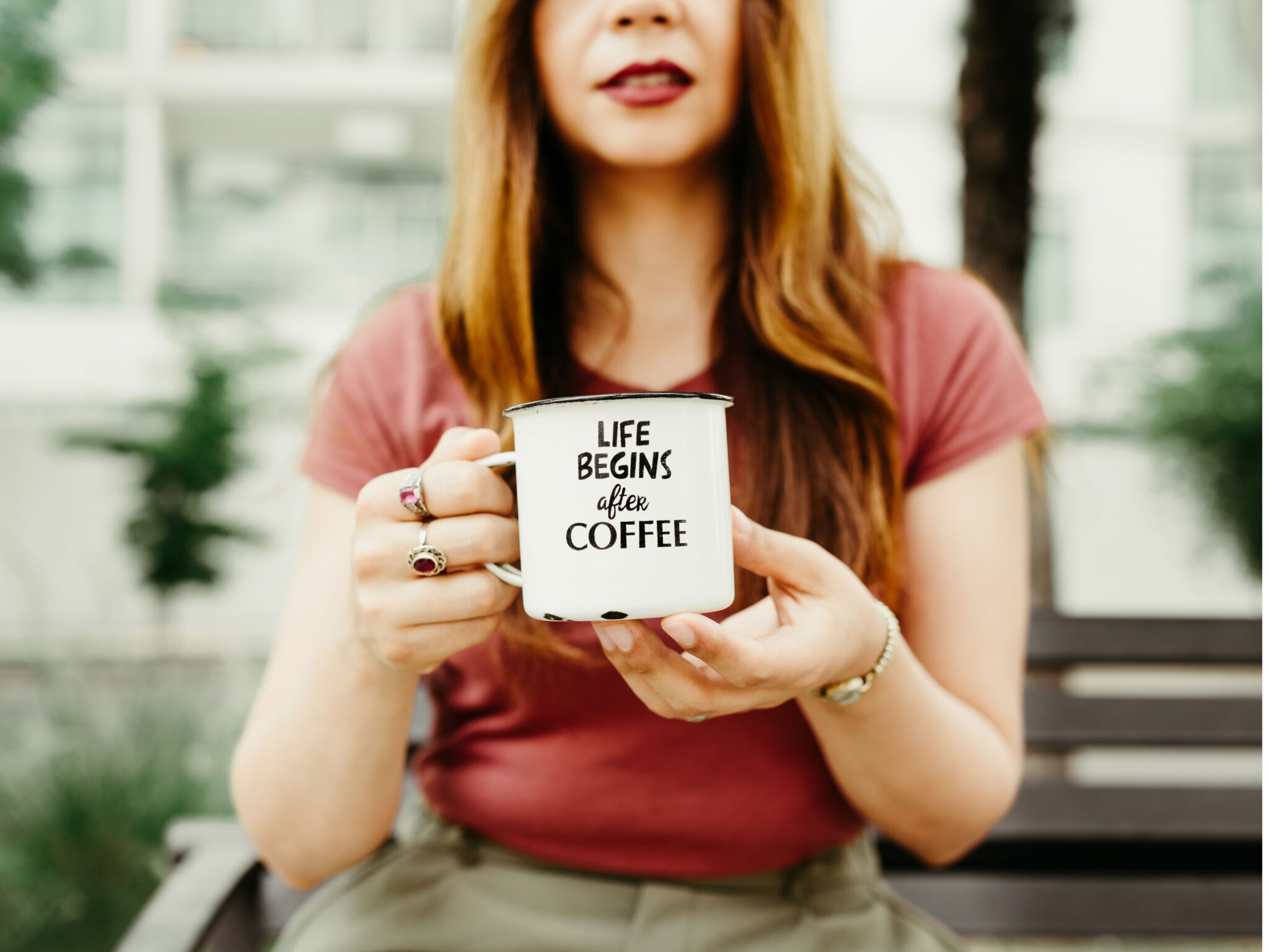 Caffeinated Creativity: Customized Mugs And Artistic Expression