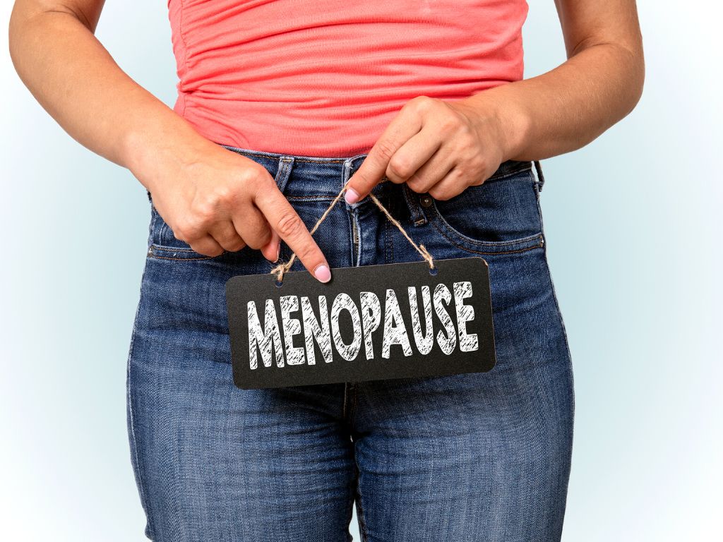Menopausal Phase: What To Expect?