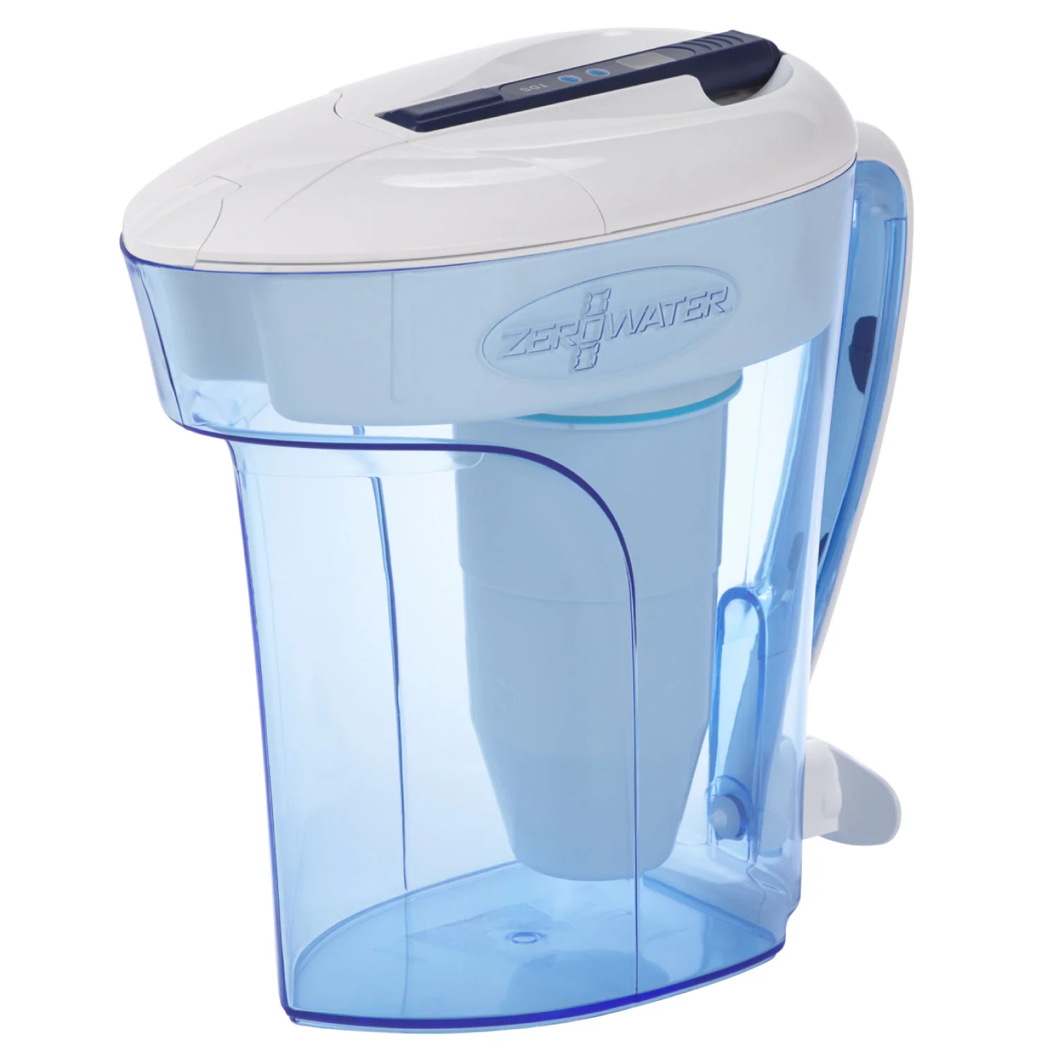 Win A Zerowater 12 Cup Water Filter Jug