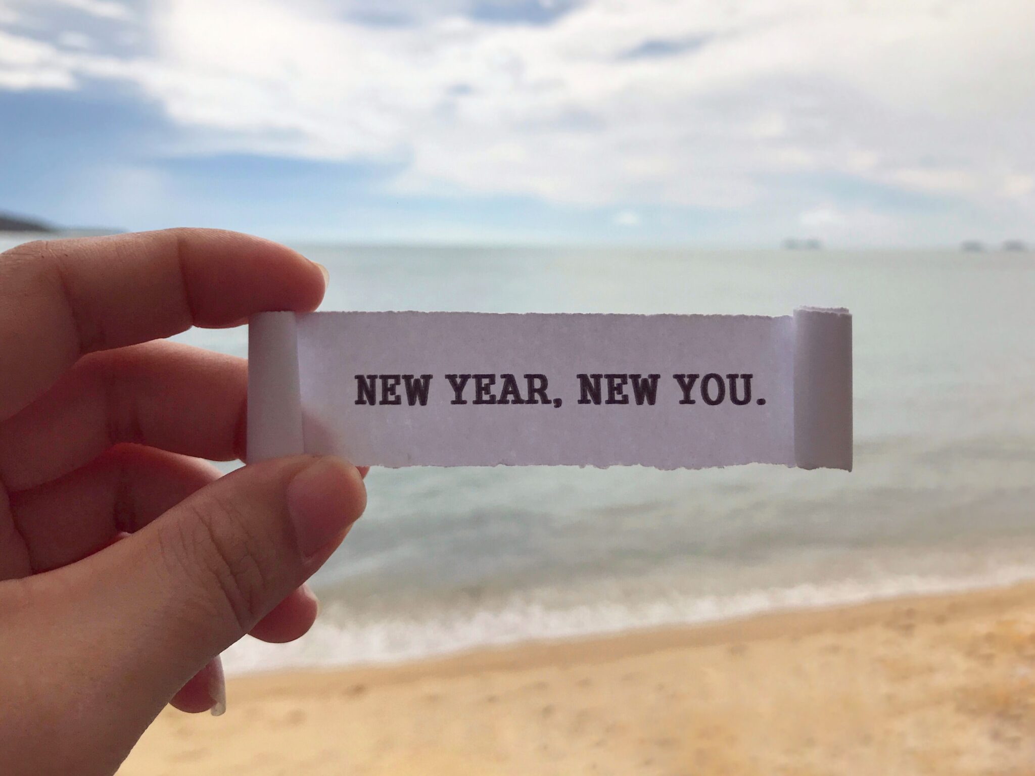 7 Ways To Recharge Before Slaying The New Year