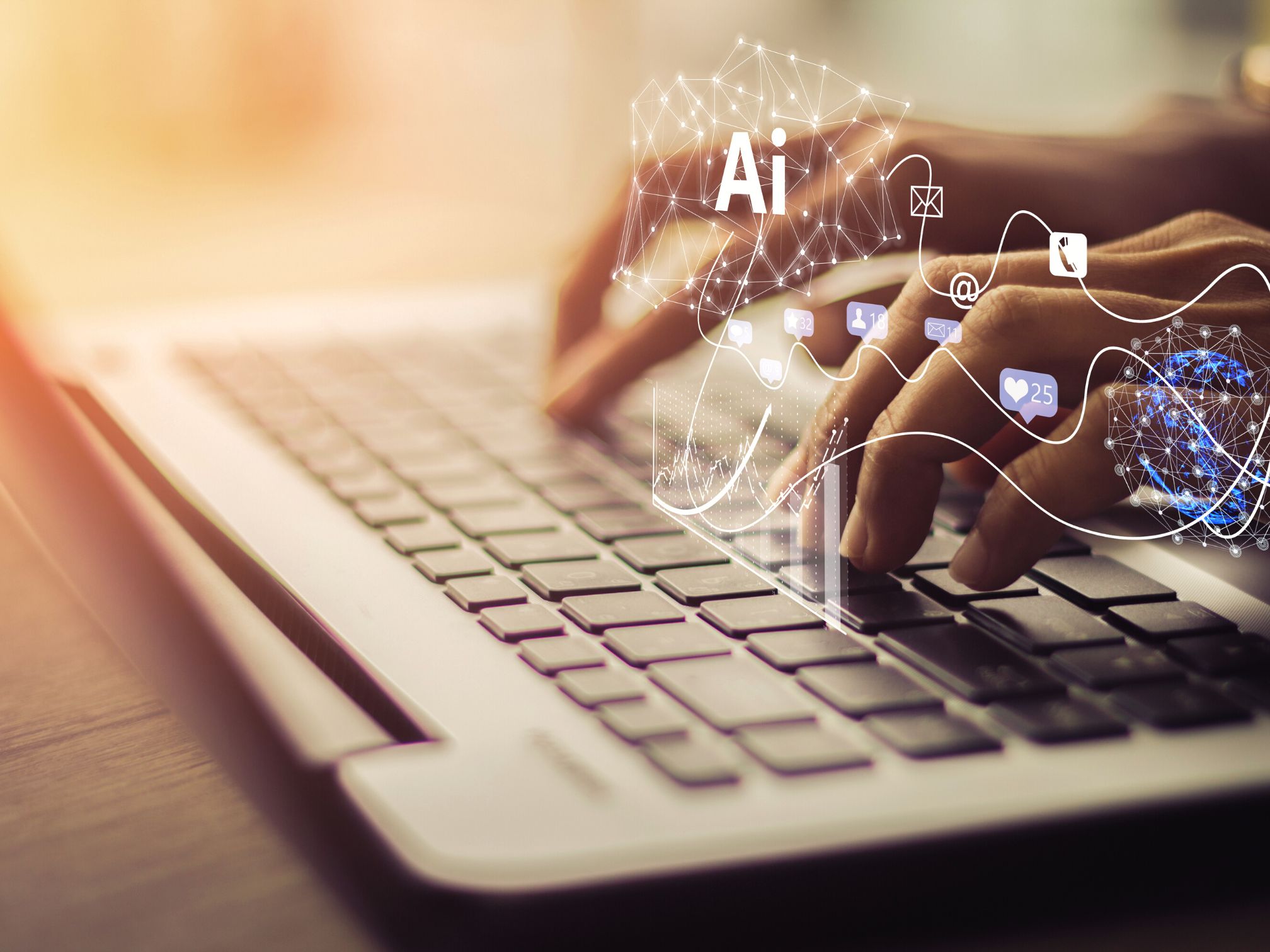 Contacts and Connections: Nurturing Relationships in the Digital Age