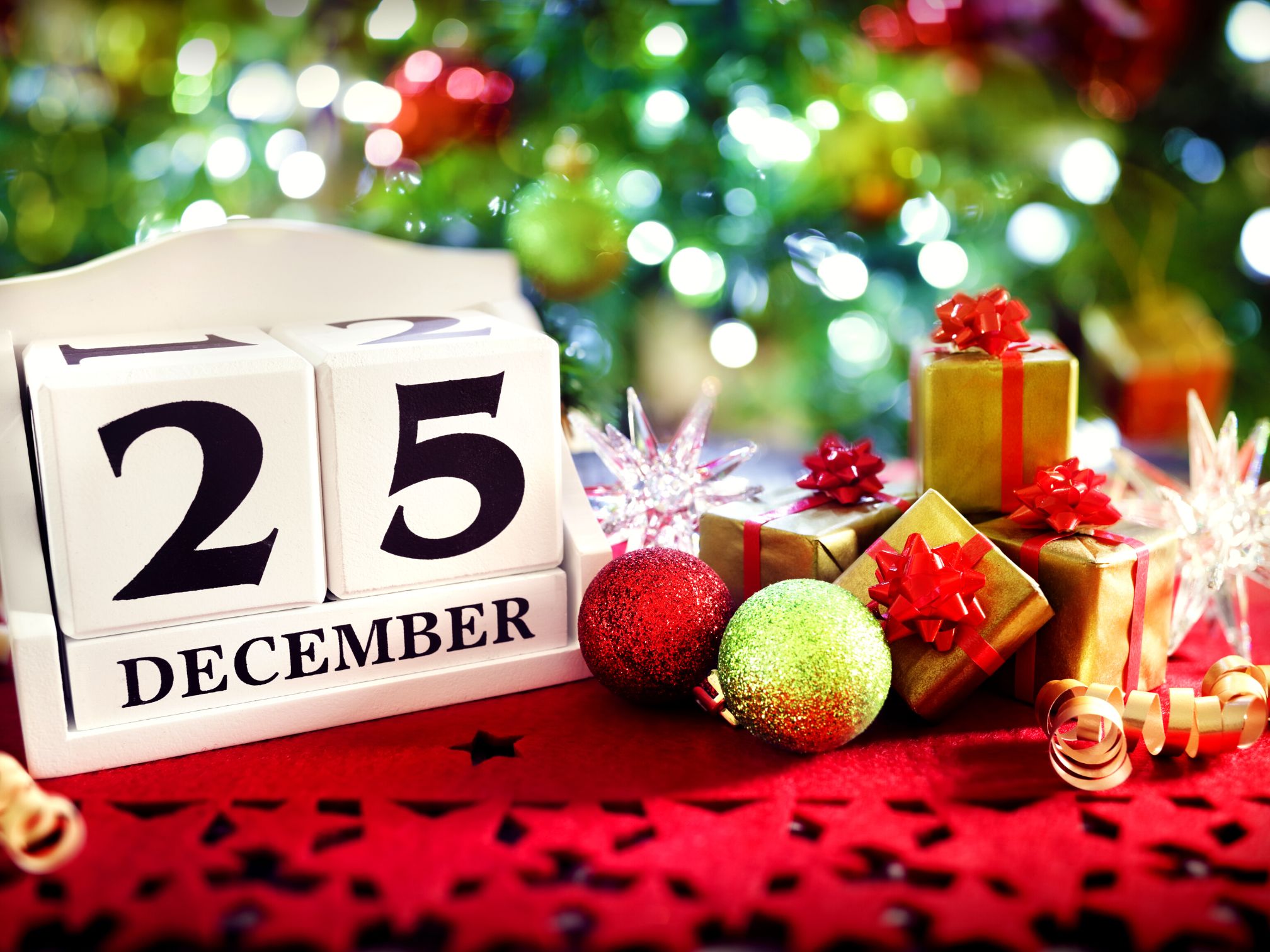 Monday Moning Blog Club 25/12/23
