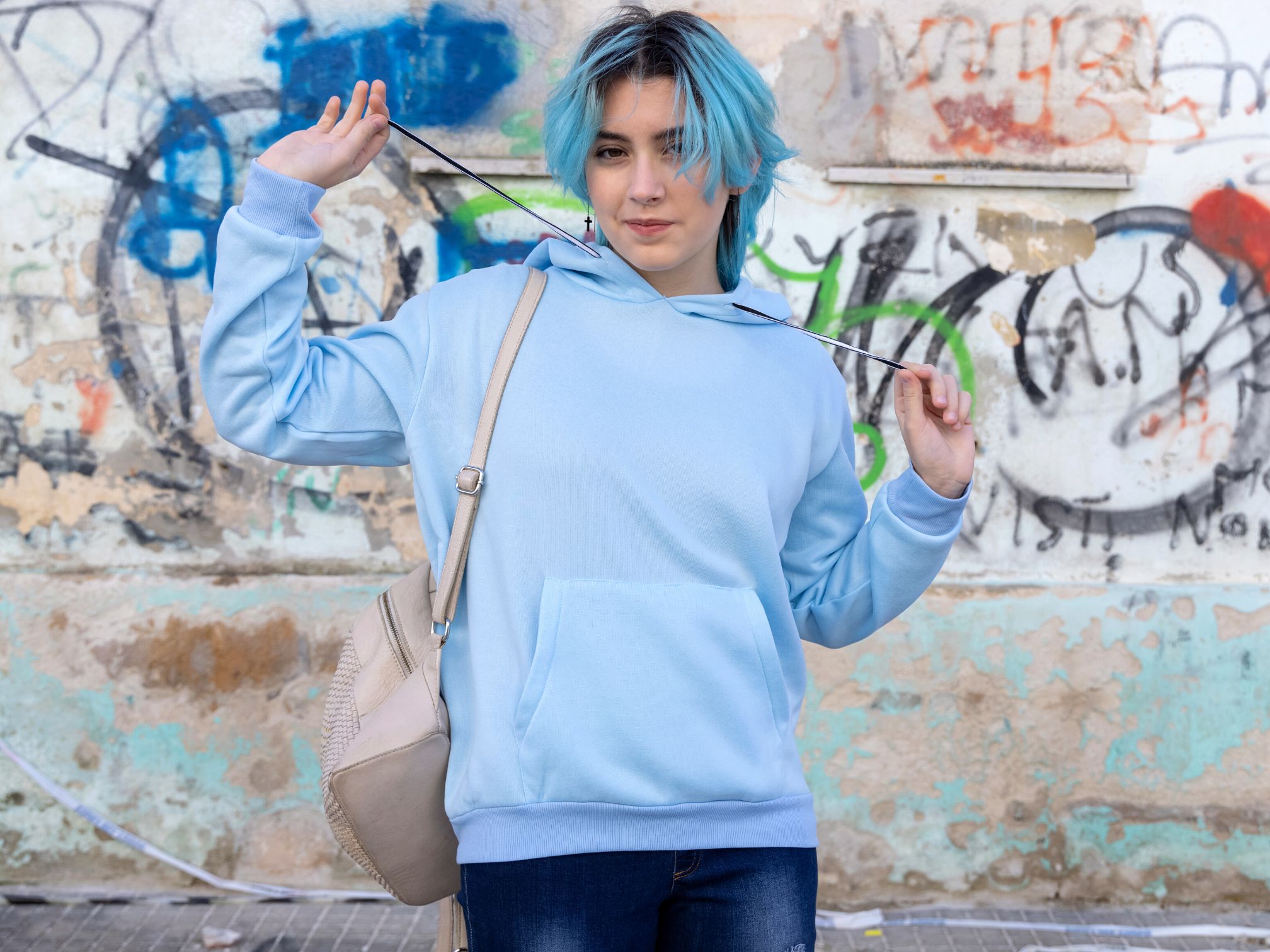 The Only 4 Sweaters You Need in Your Collection