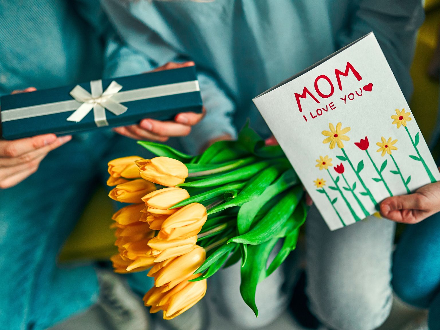 Mother’s Day Gift Ideas 2024