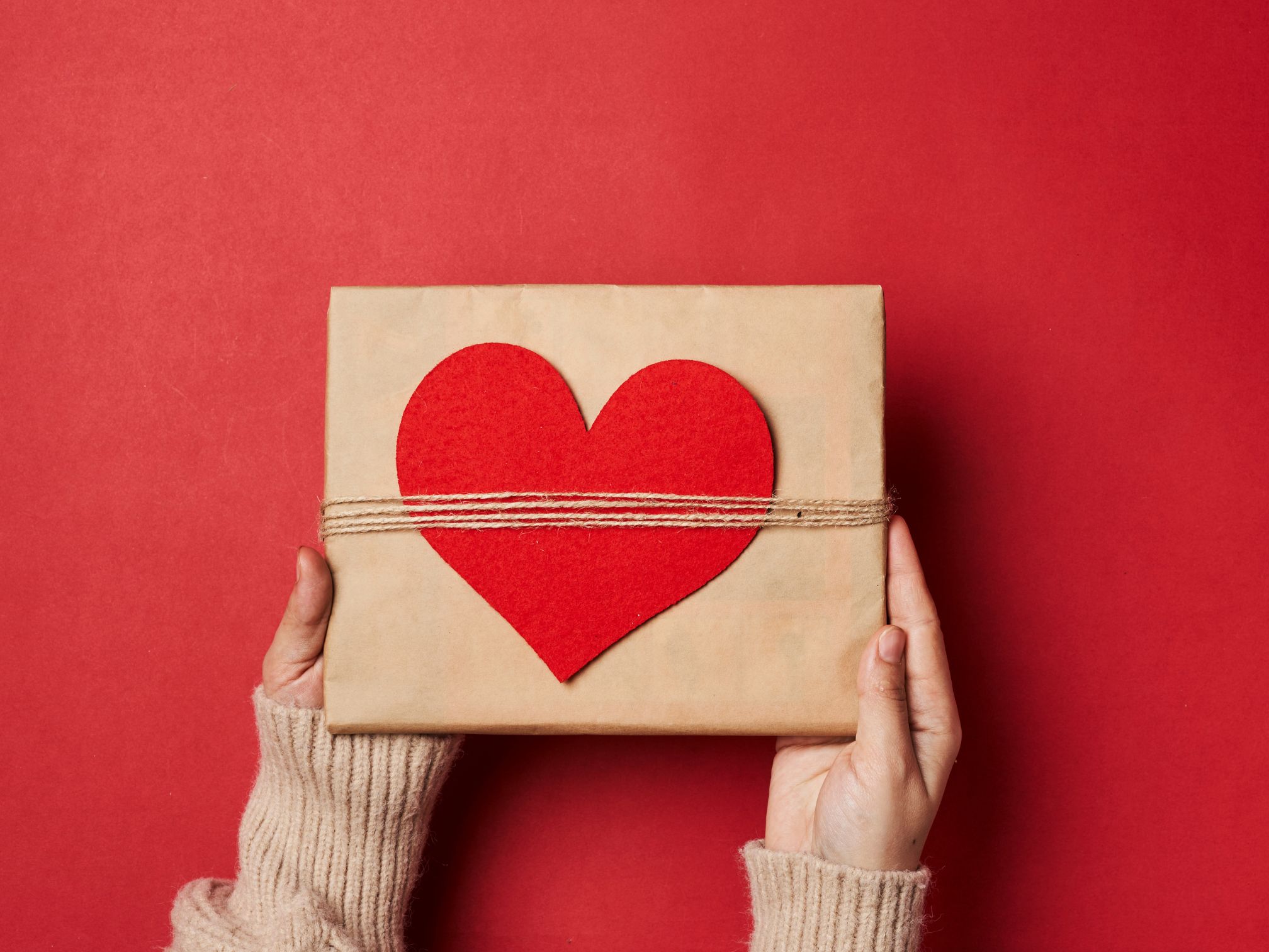 Navigating Valentine’s Day Present Pitfalls