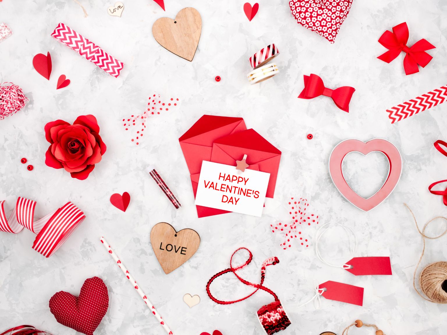 Valentine’s Day Gift Ideas 2024 & Win!
